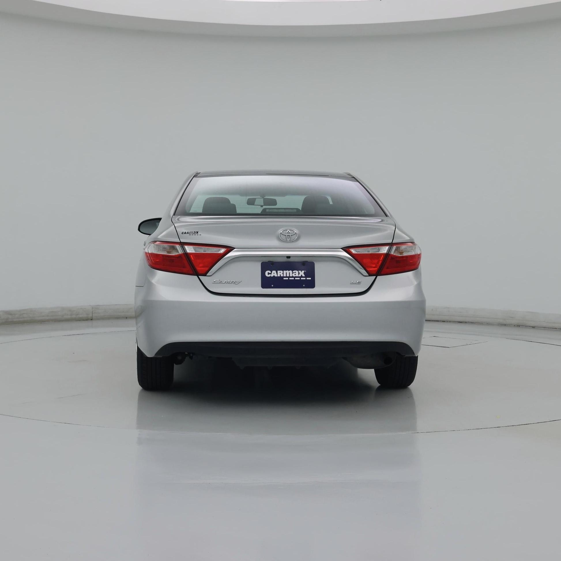 Thumbnail: 2016 Toyota Camry - 6
