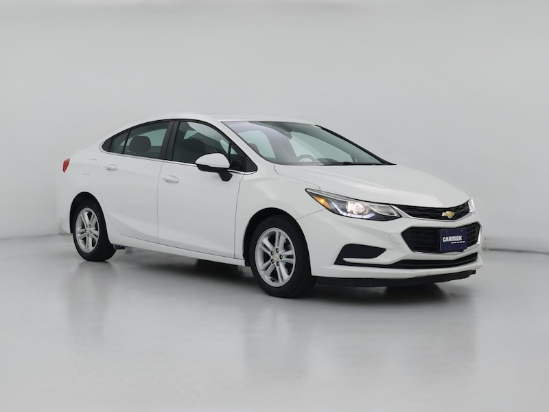2016 Chevrolet Cruze LT -
                  Sterling, VA