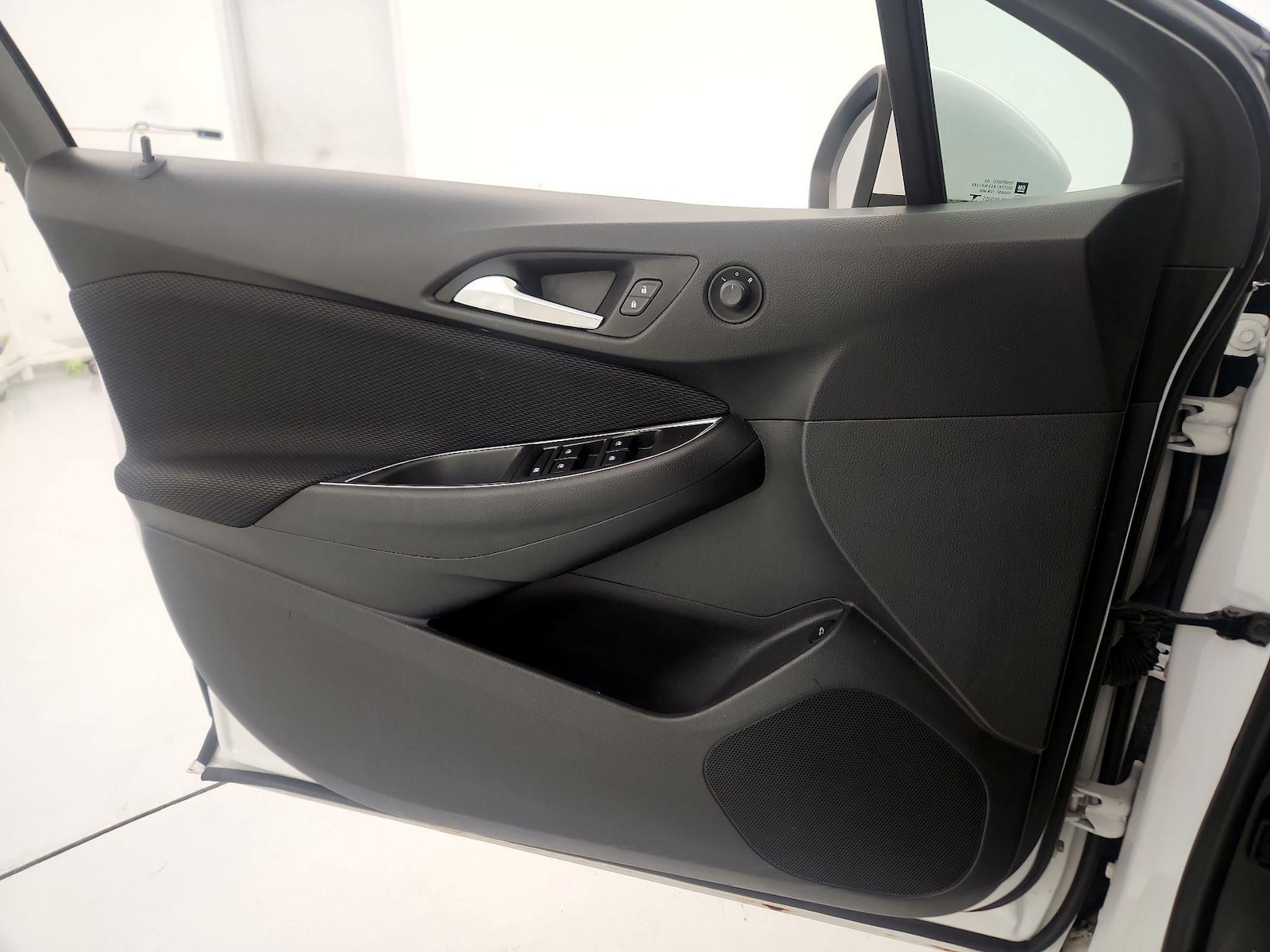 2016 Chevrolet Cruze LT - Photo 13