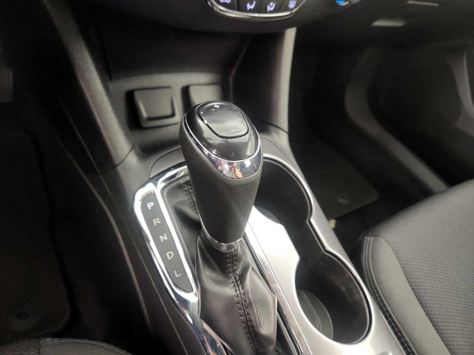 2016 Chevrolet Cruze LT - Photo 16