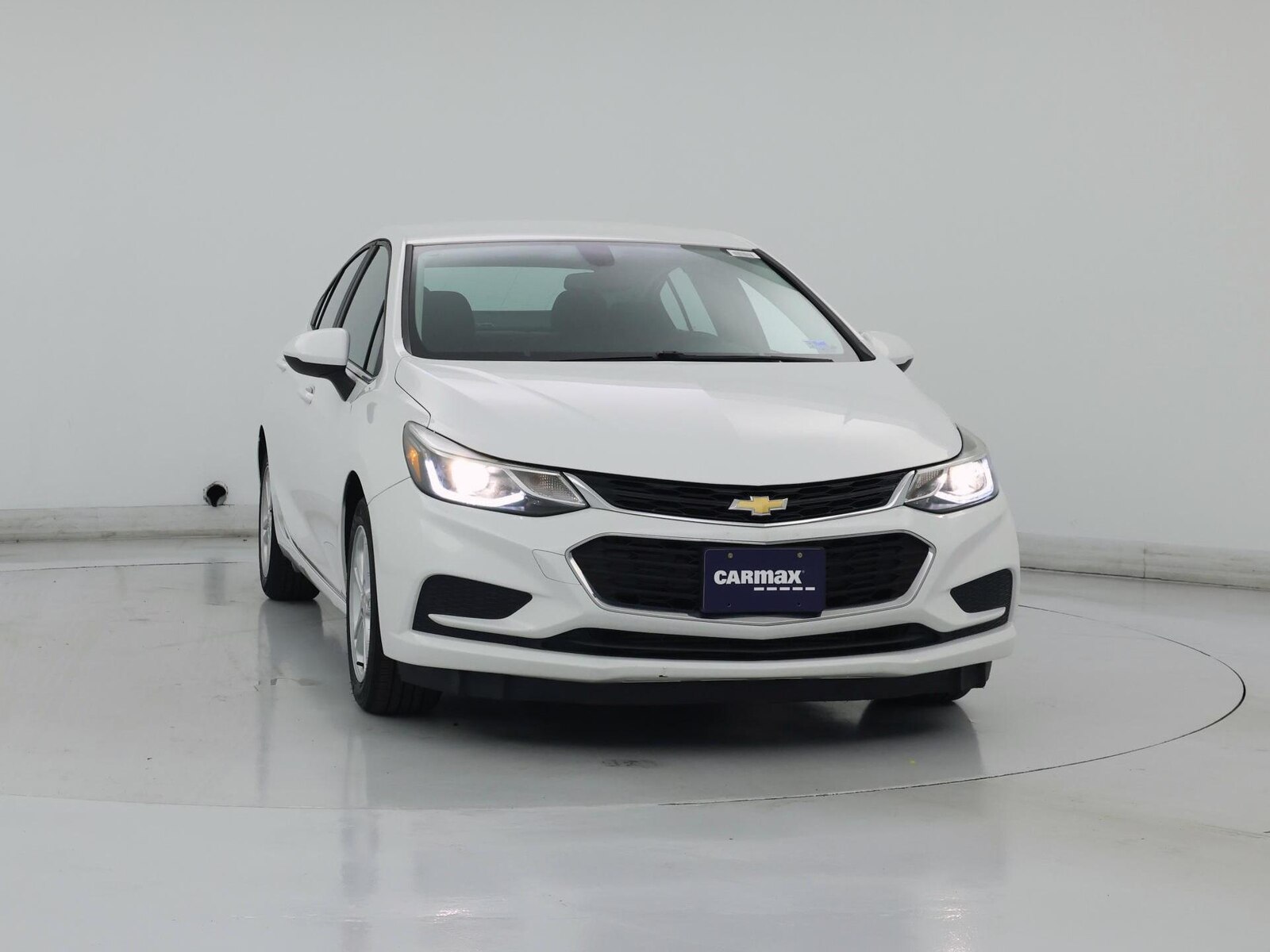 2016 Chevrolet Cruze LT - Photo 6