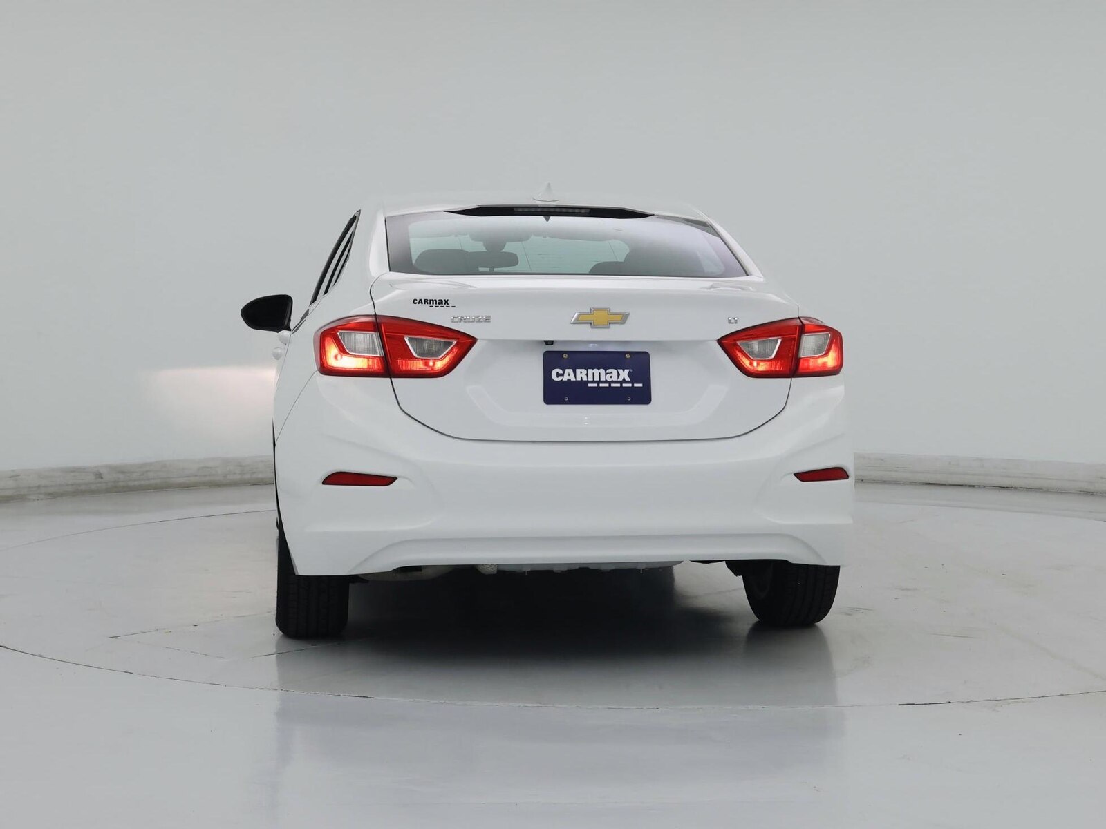 2016 Chevrolet Cruze LT - Photo 7