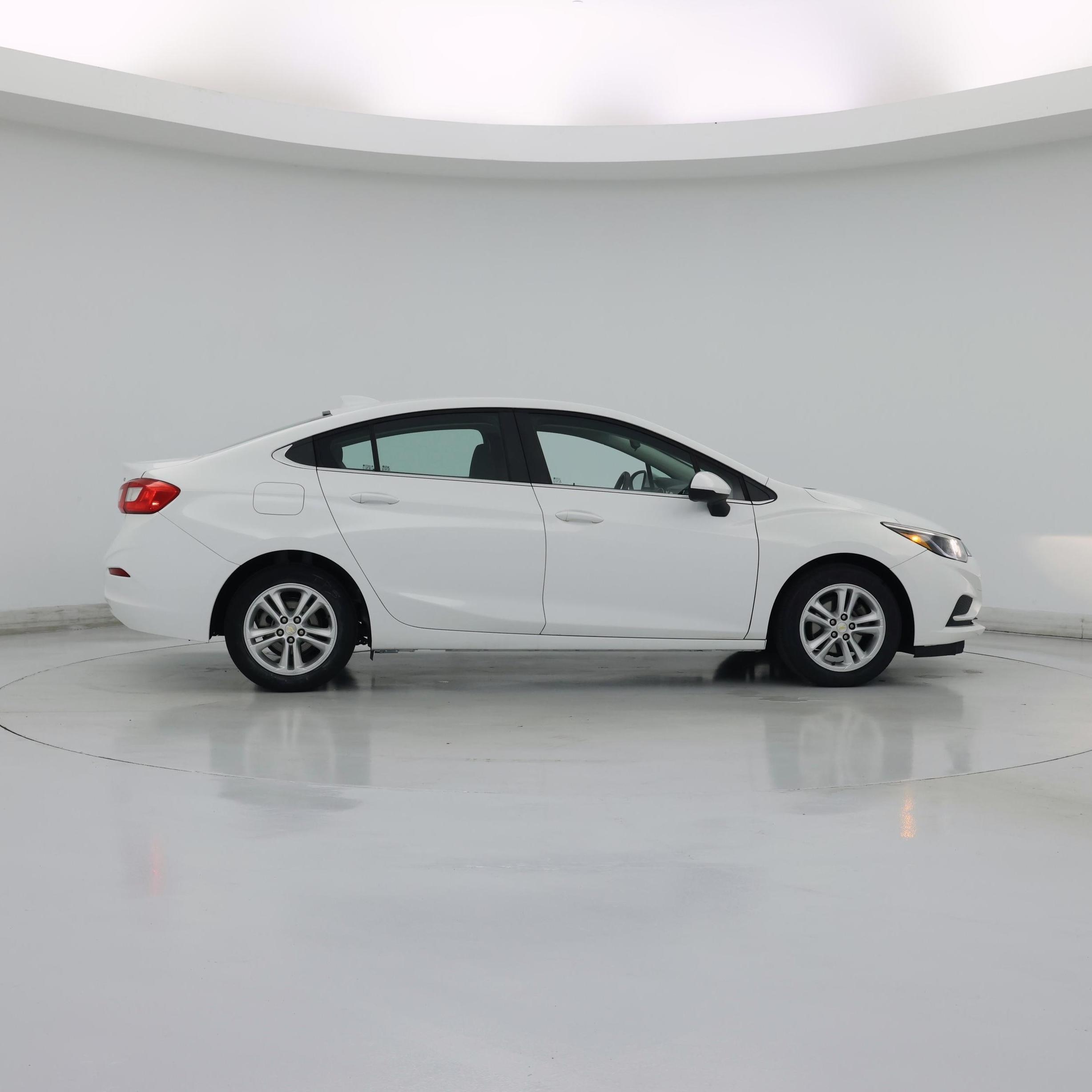 Thumbnail: 2016 Chevrolet Cruze - 7