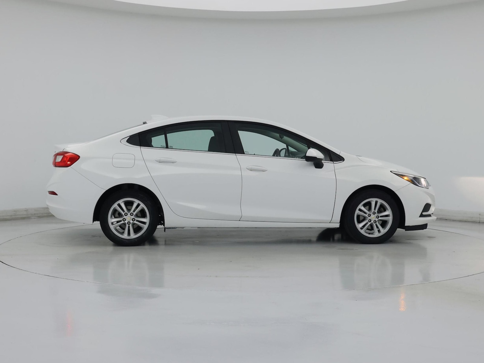 2016 Chevrolet Cruze LT - Photo 8