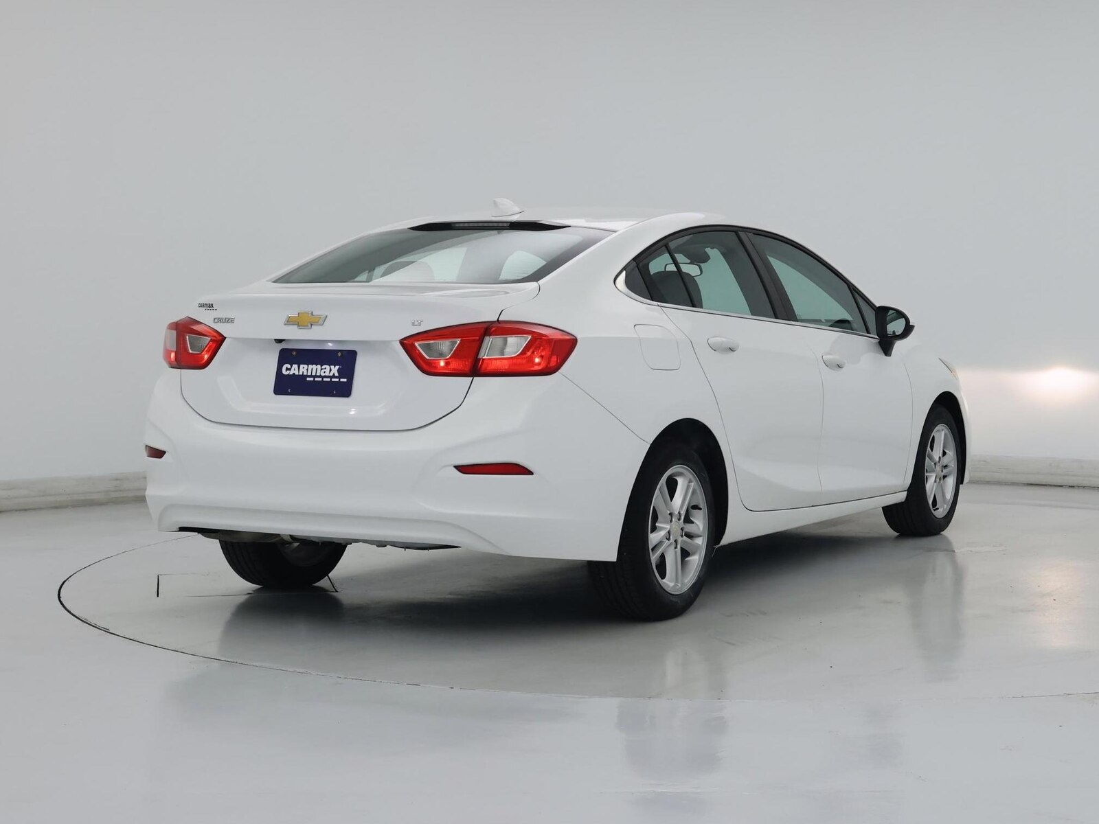 2016 Chevrolet Cruze LT - Photo 9