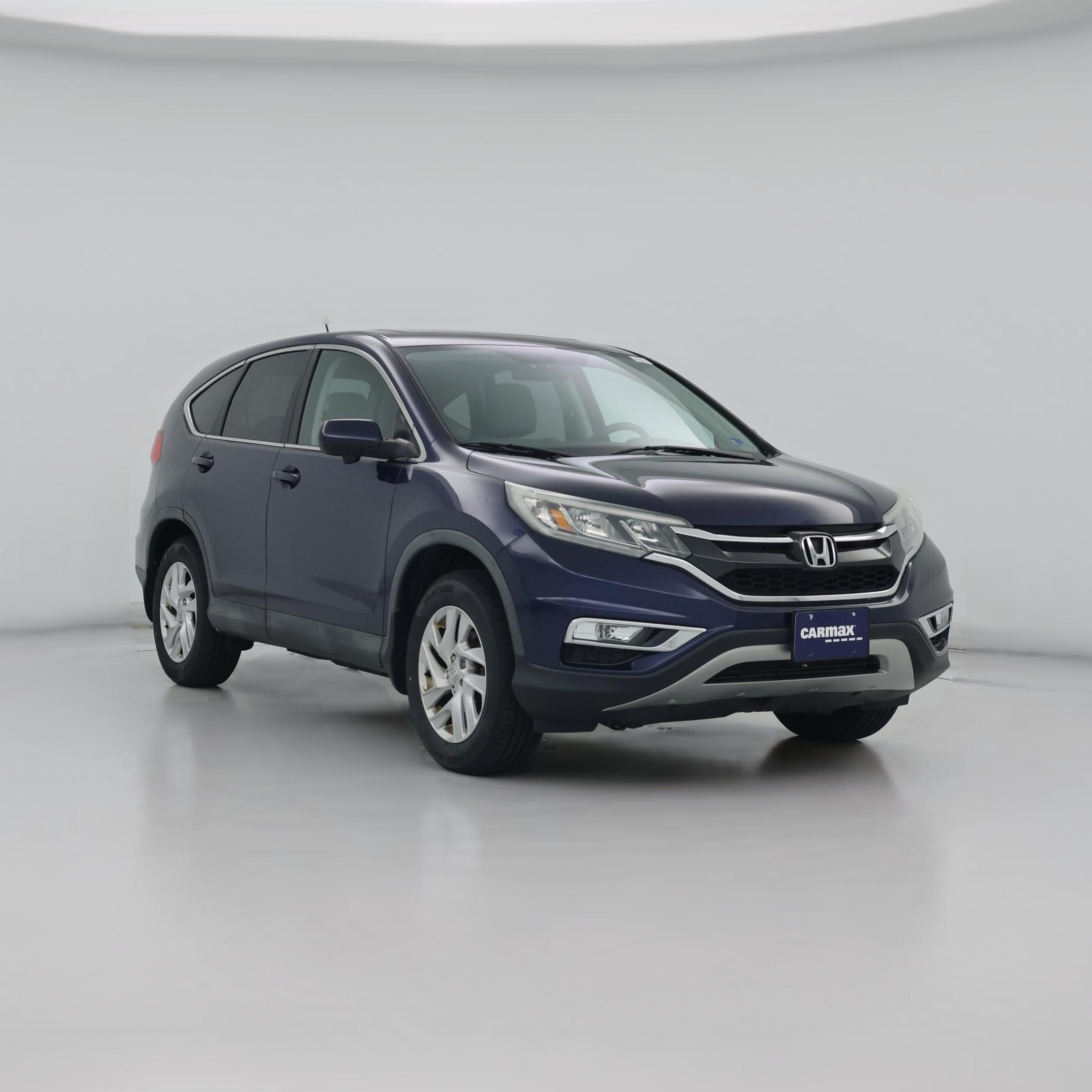 Thumbnail: 2016 Honda CR-V - 1