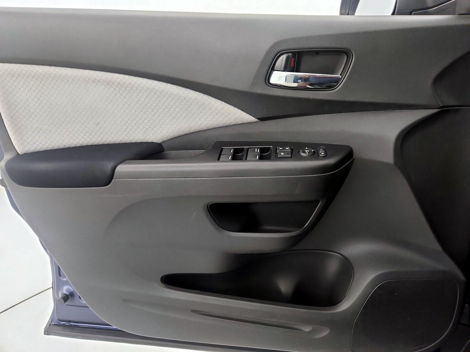 Thumbnail: 2016 Honda CR-V - 12
