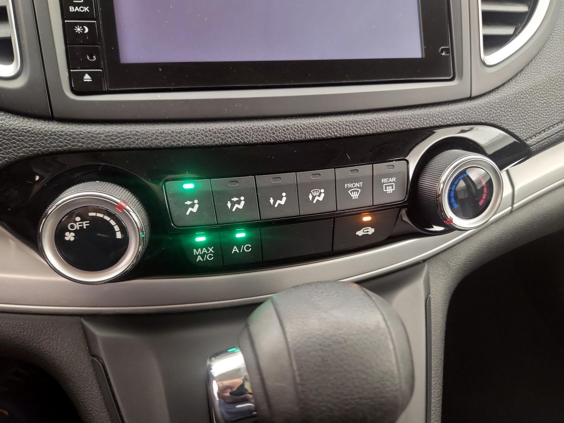 Thumbnail: 2016 Honda CR-V - 16