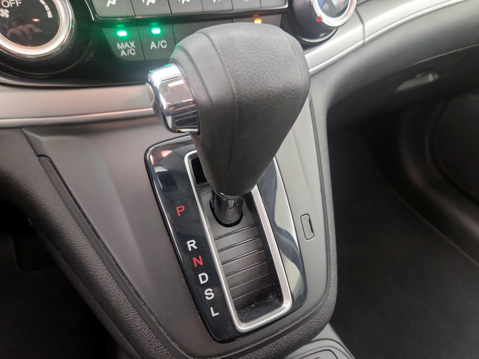 Thumbnail: 2016 Honda CR-V - 17