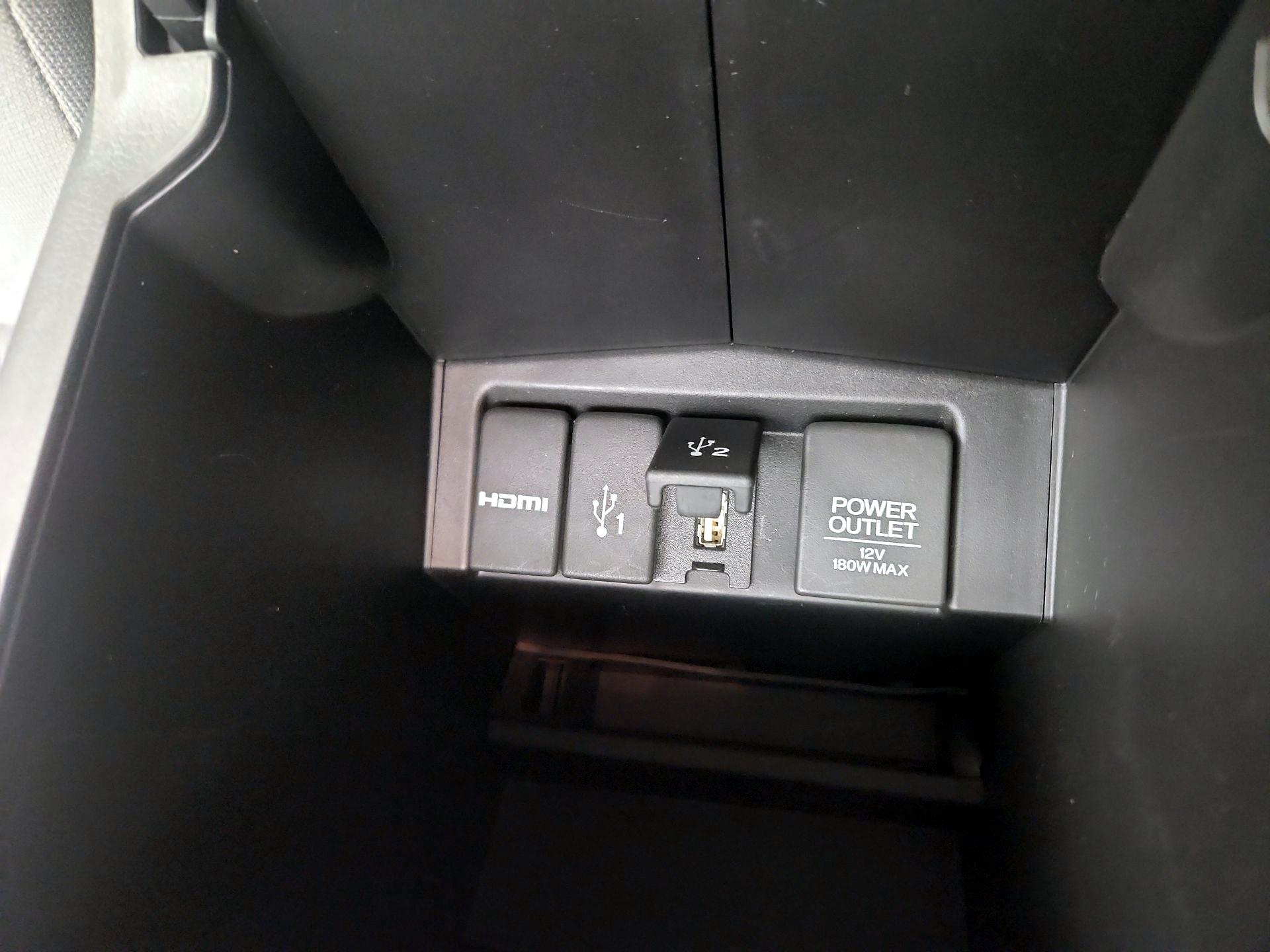 Thumbnail: 2016 Honda CR-V - 18