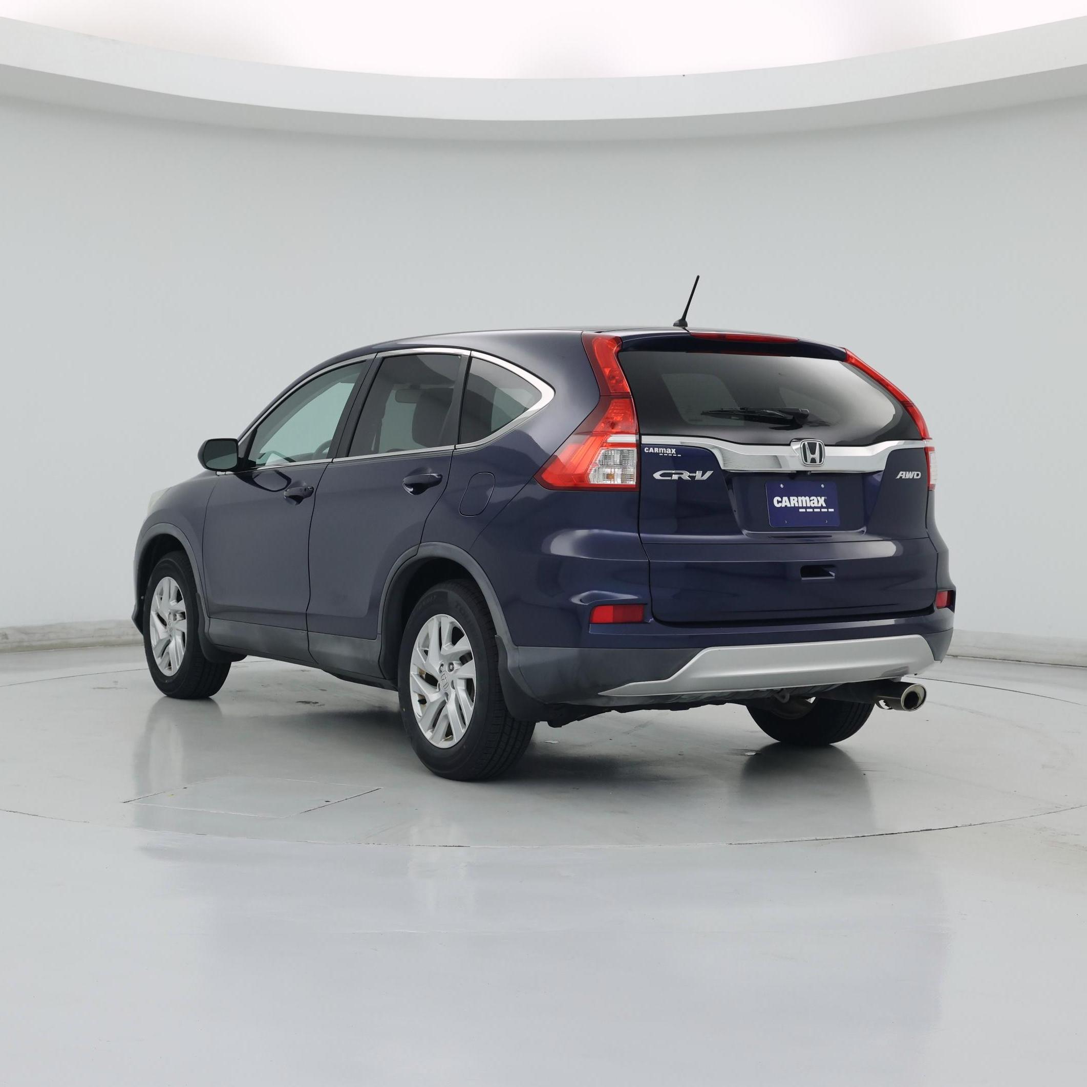 Thumbnail: 2016 Honda CR-V - 2