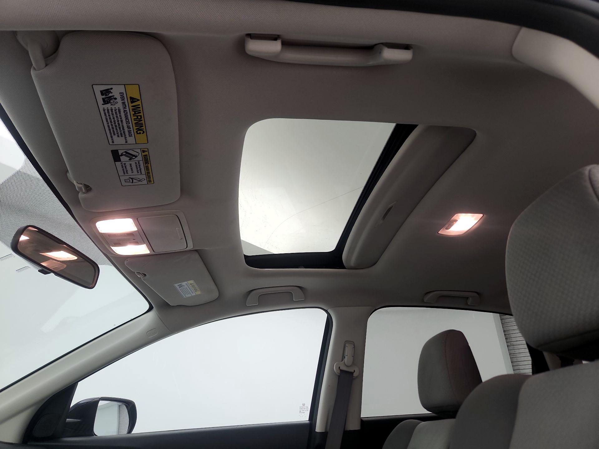 Thumbnail: 2016 Honda CR-V - 19