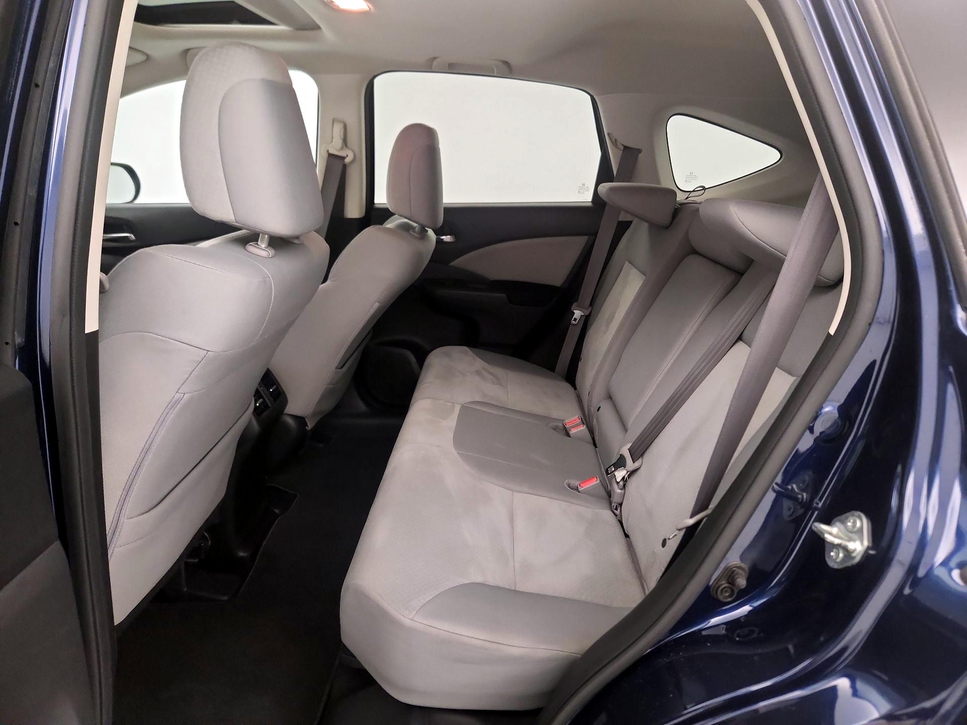 Thumbnail: 2016 Honda CR-V - 20