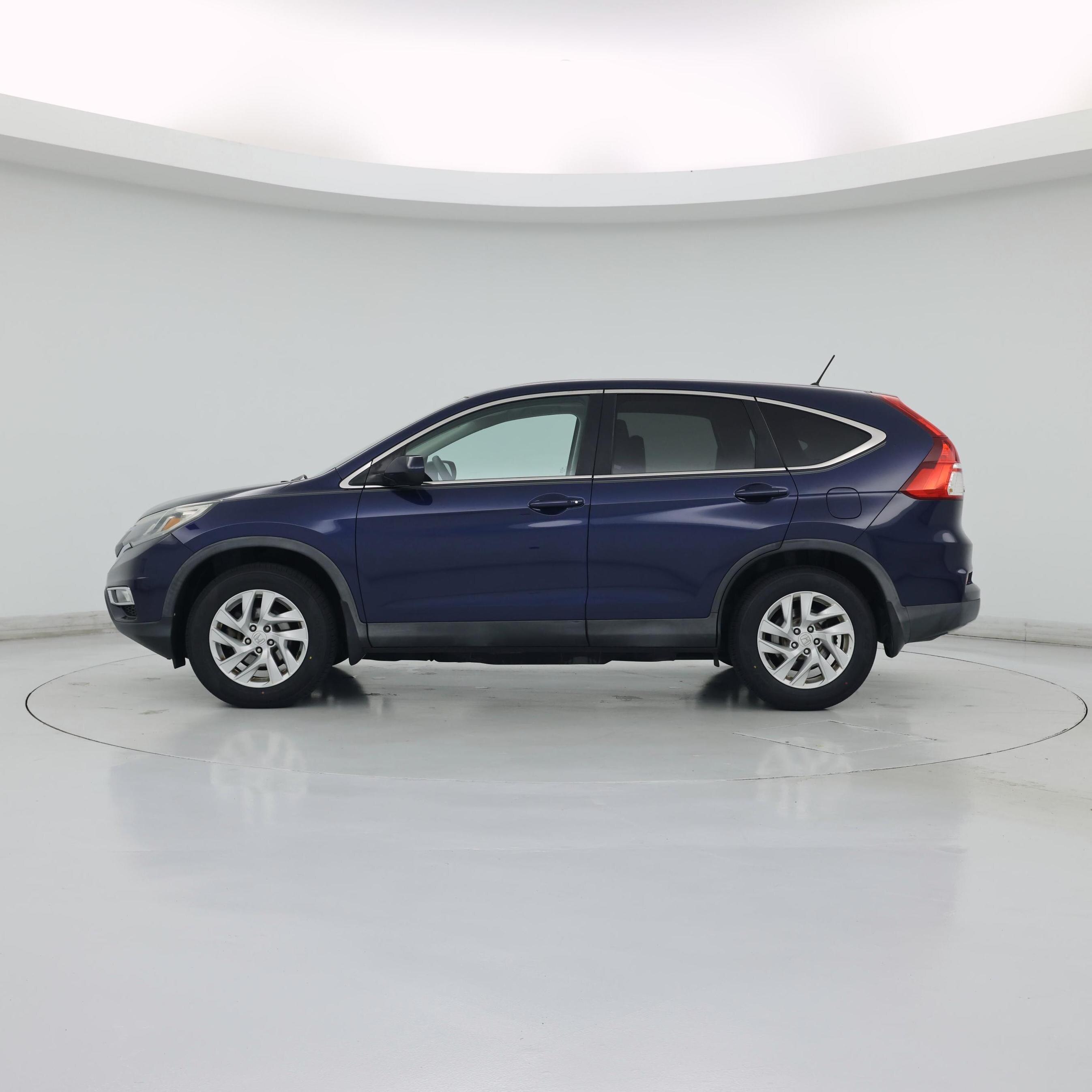 Thumbnail: 2016 Honda CR-V - 3