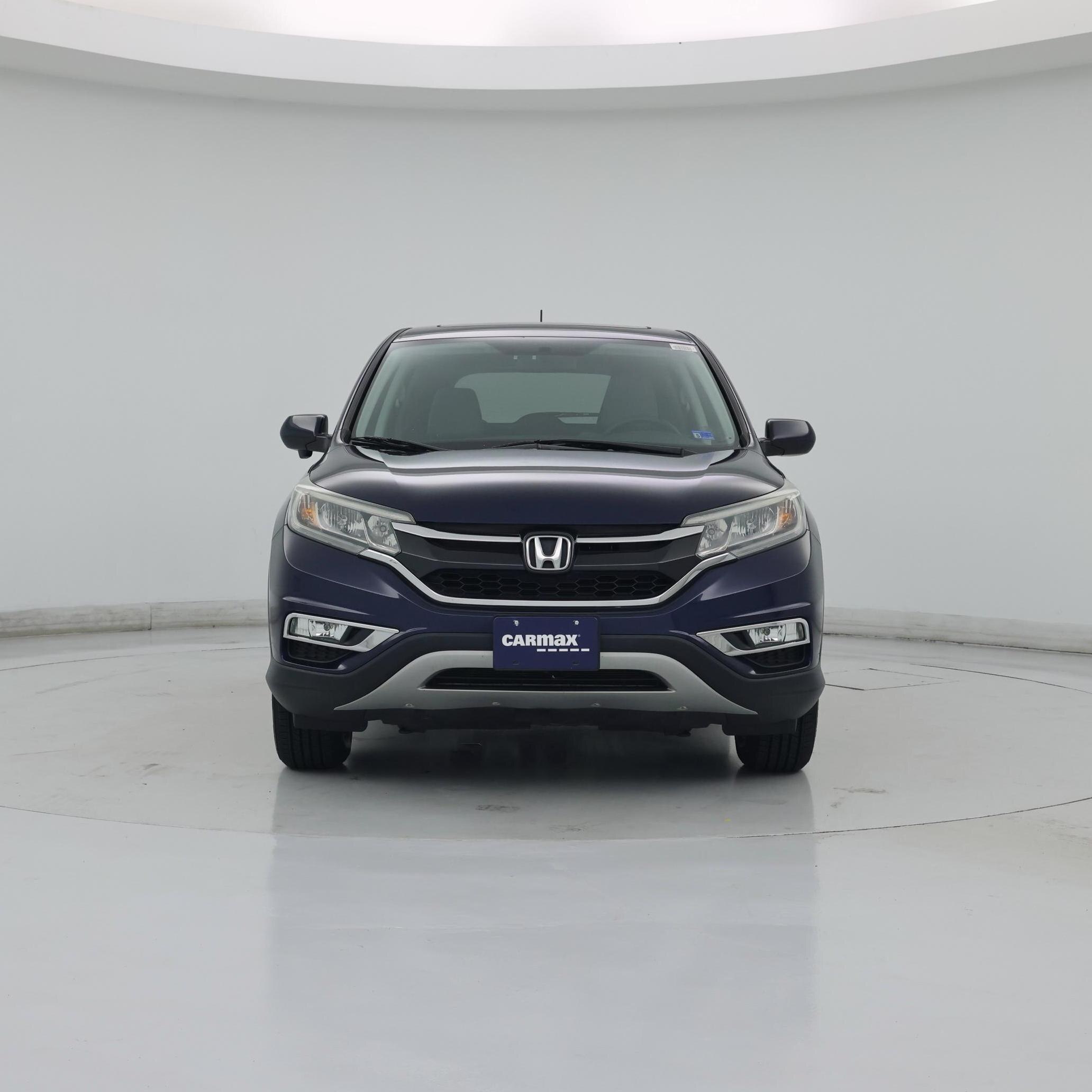 Thumbnail: 2016 Honda CR-V - 5