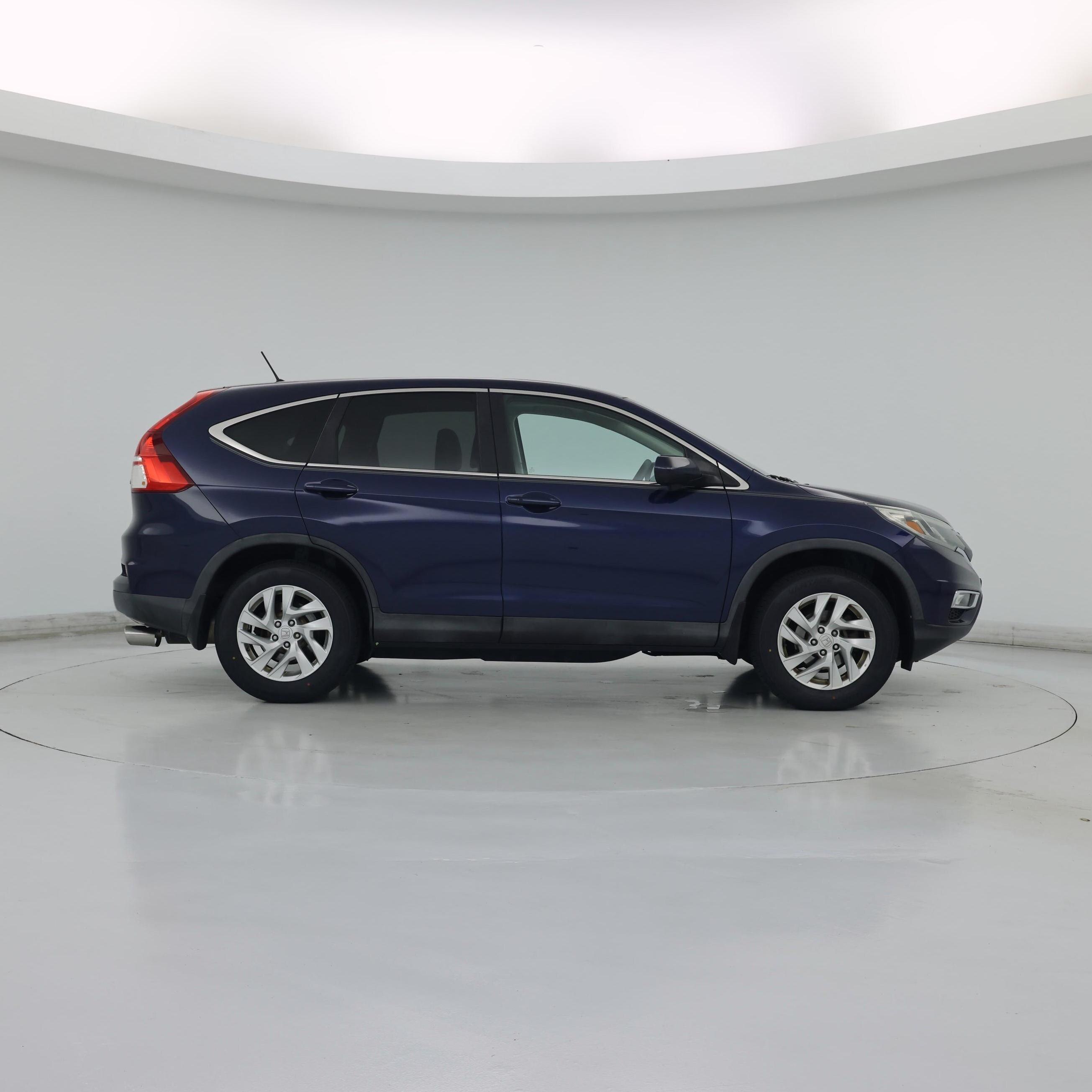 Thumbnail: 2016 Honda CR-V - 7