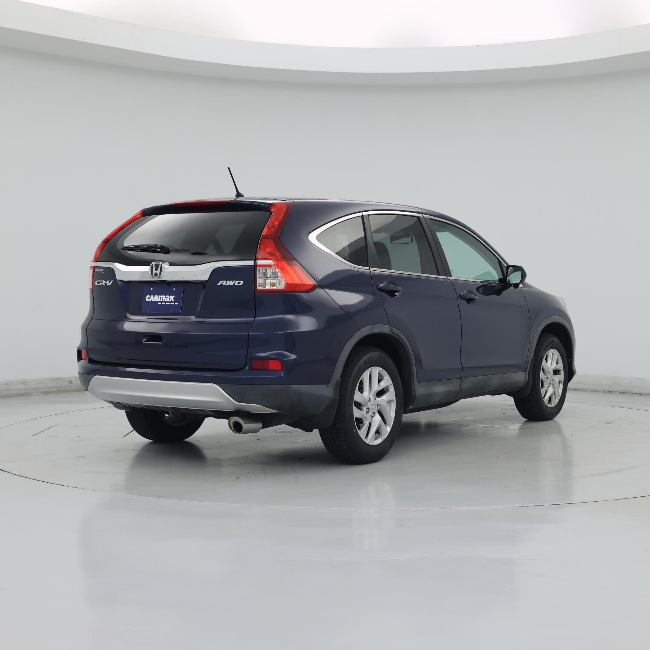 Thumbnail: 2016 Honda CR-V - 8
