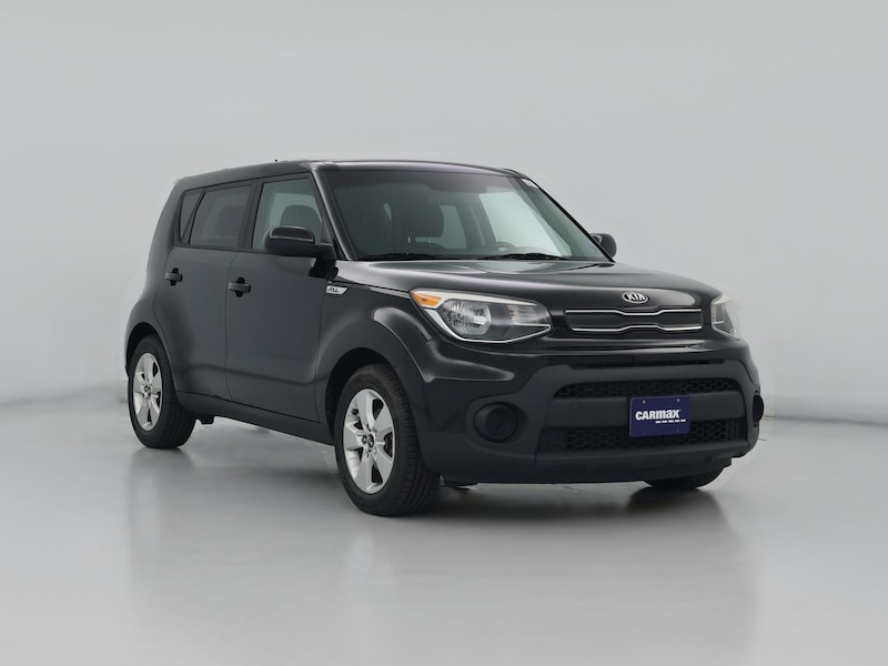 2017 Kia Soul null