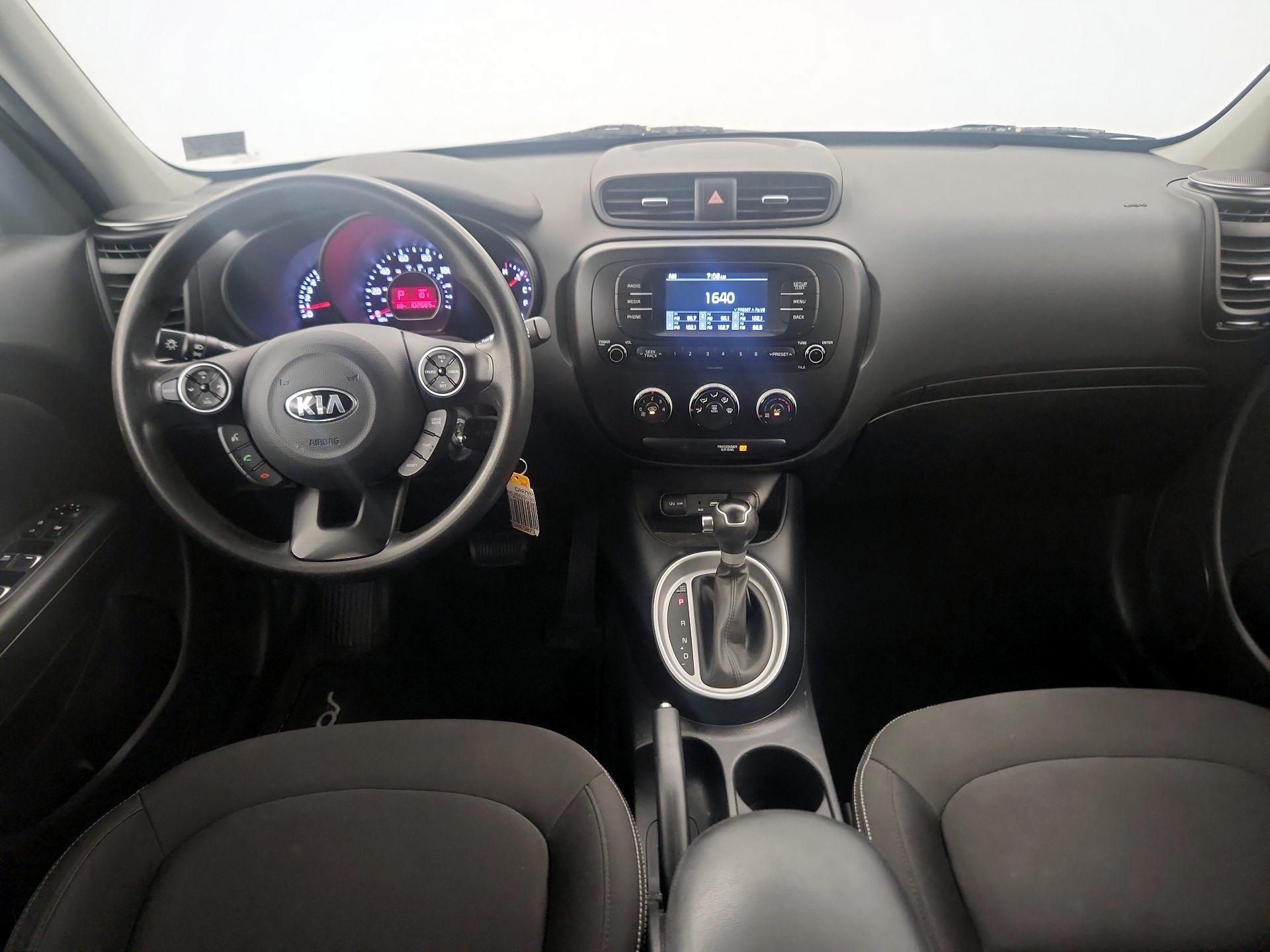 Thumbnail: 2017 Kia Soul - 9