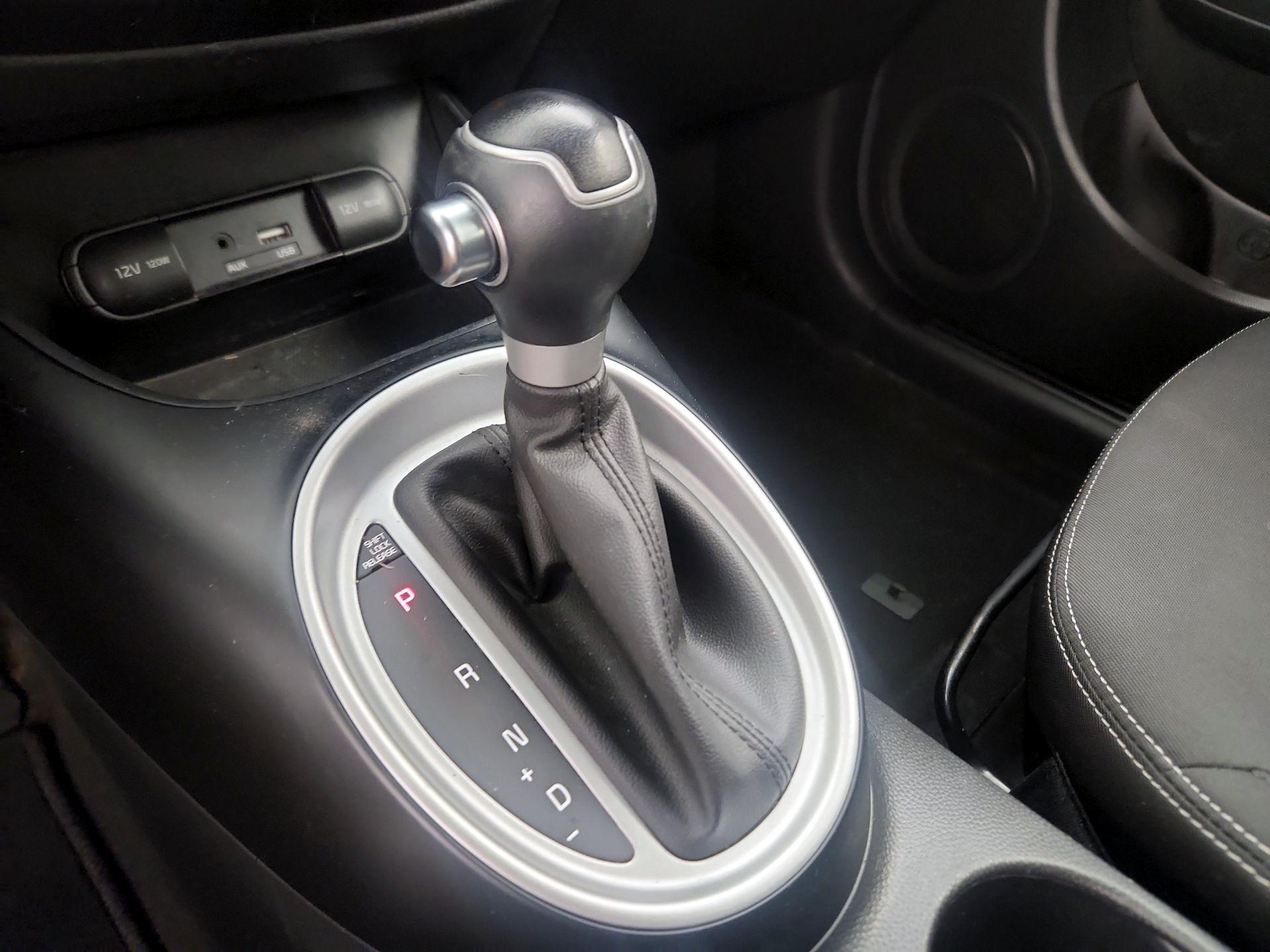 Thumbnail: 2017 Kia Soul - 16