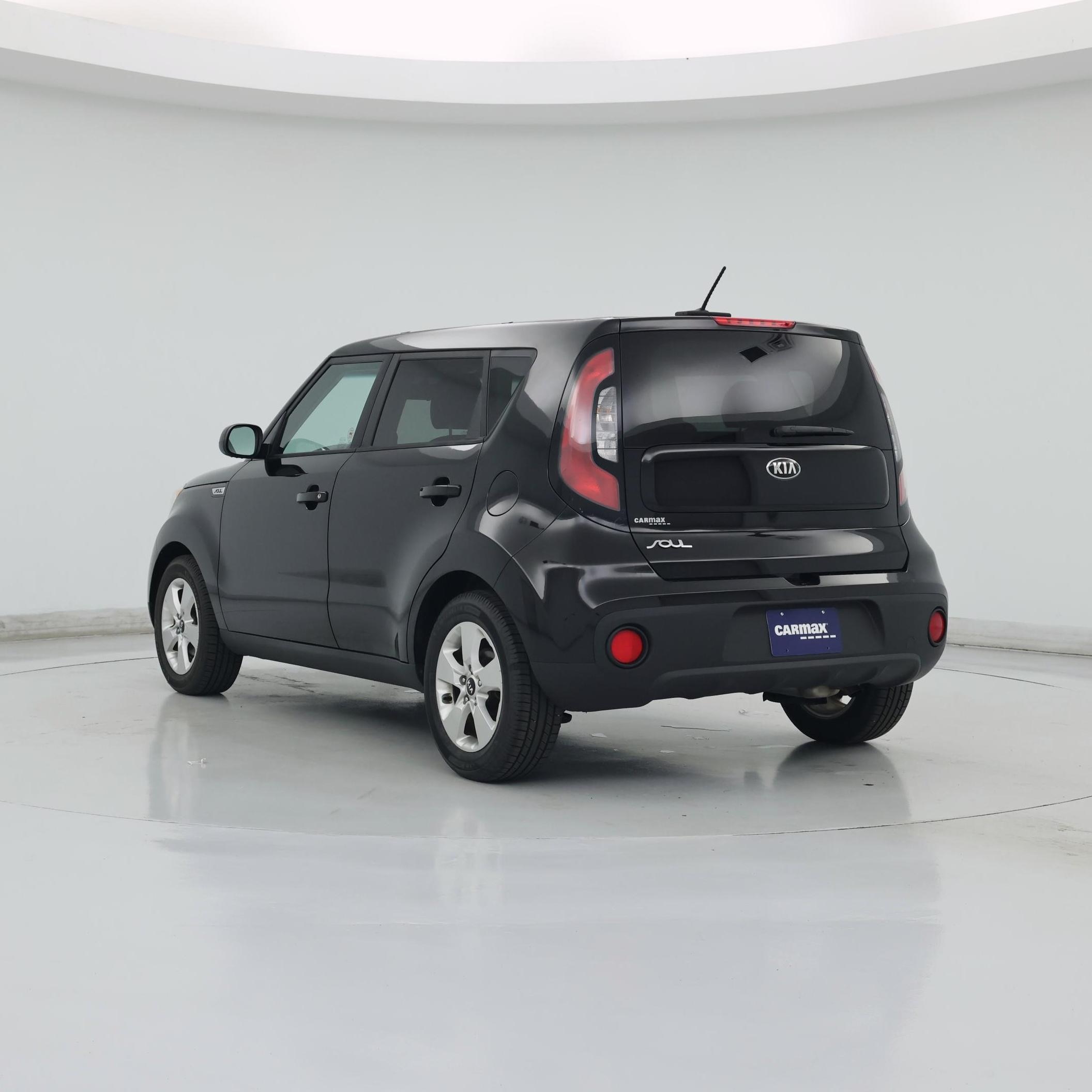 Thumbnail: 2017 Kia Soul - 2