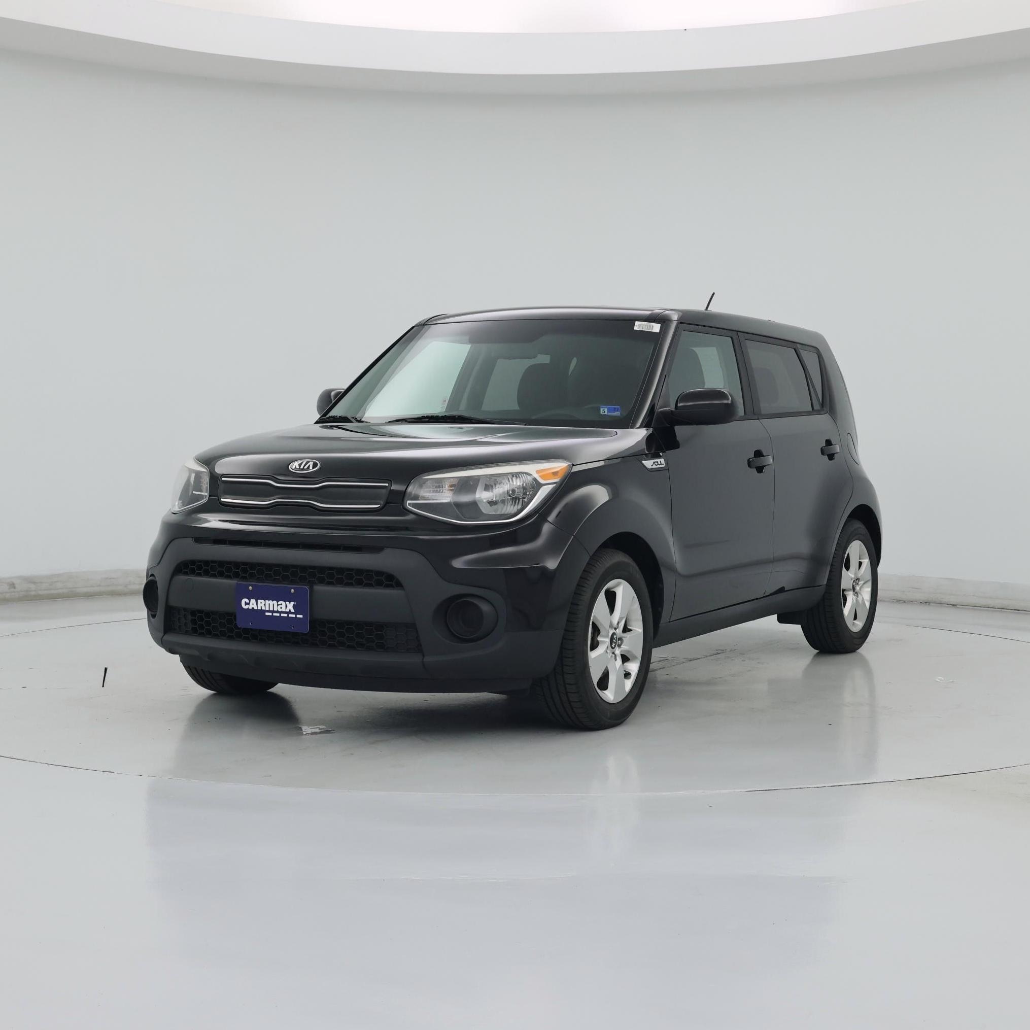 Thumbnail: 2017 Kia Soul - 4