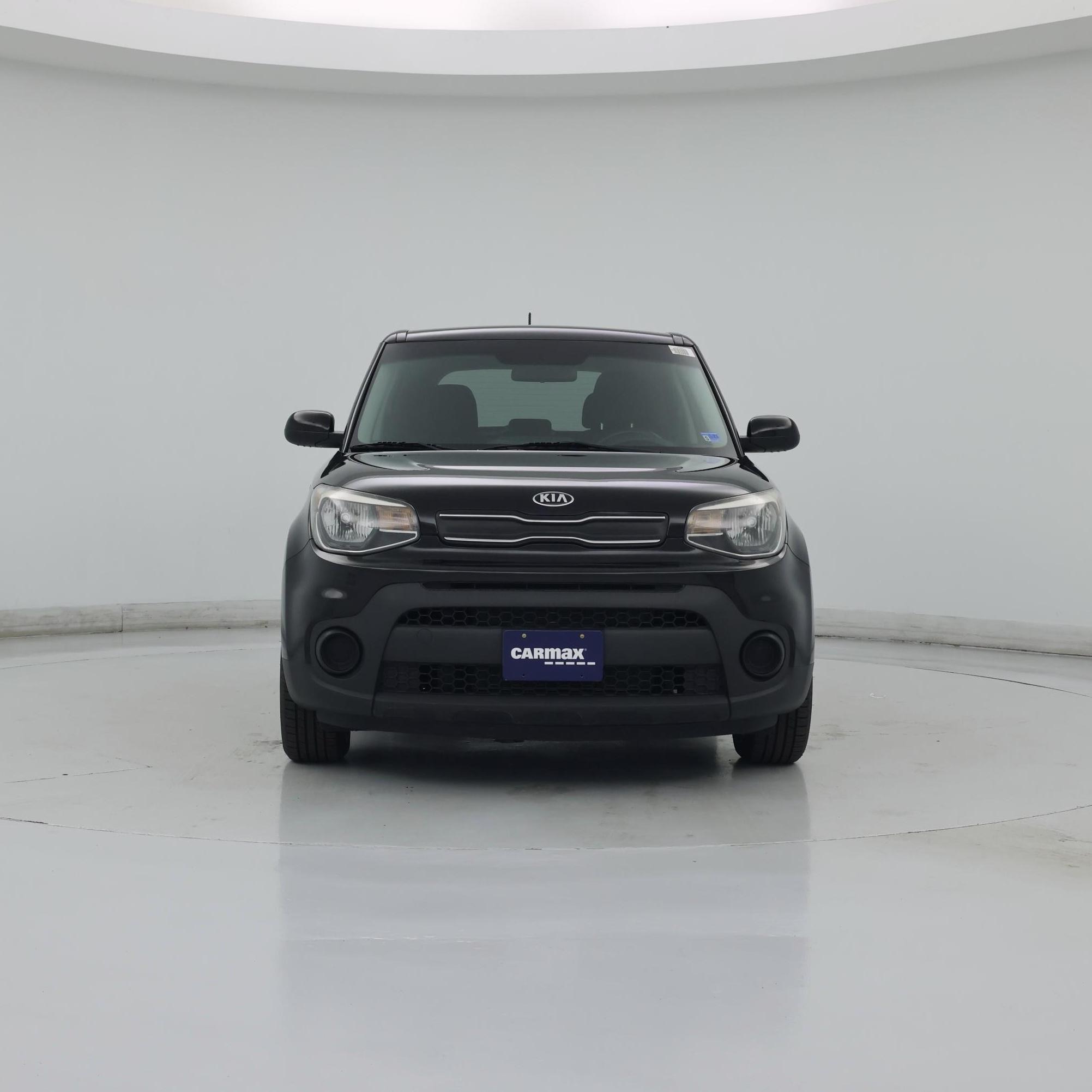 Thumbnail: 2017 Kia Soul - 5