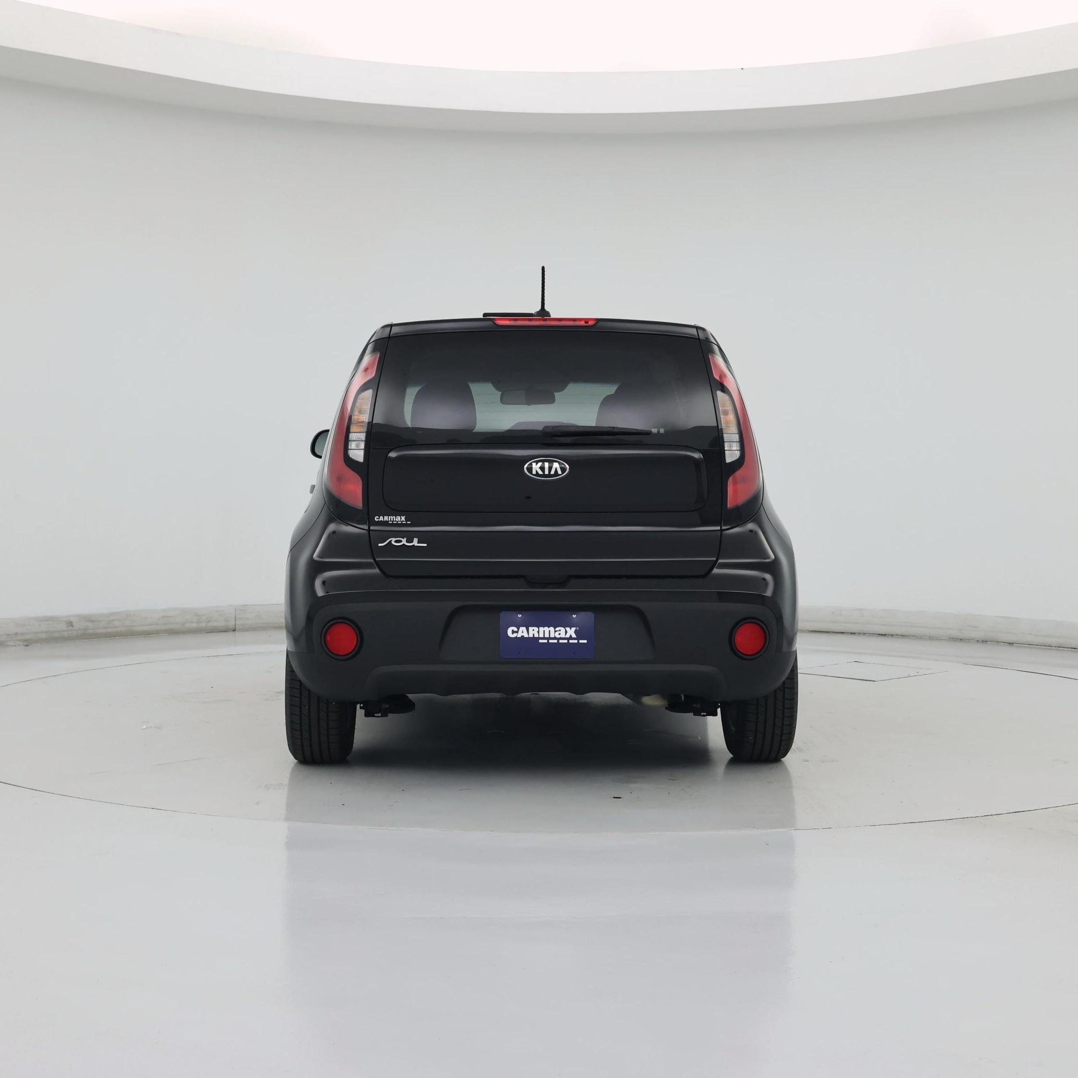 Thumbnail: 2017 Kia Soul - 6