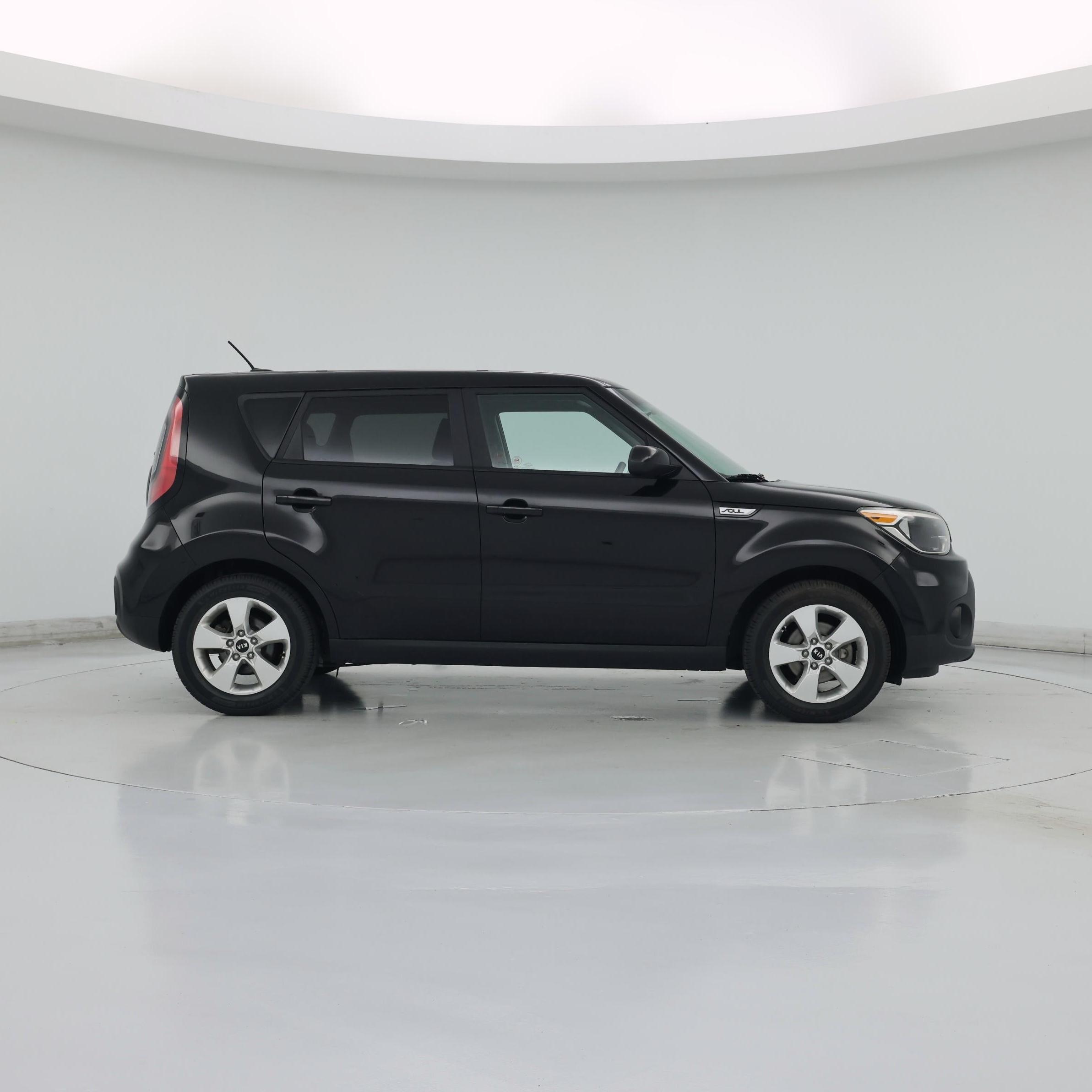 Thumbnail: 2017 Kia Soul - 7