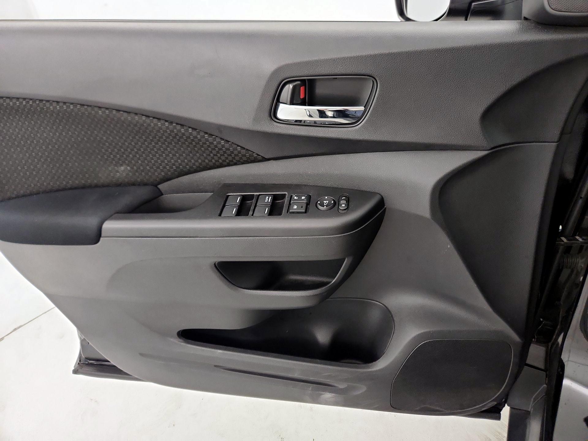 Thumbnail: 2015 Honda CR-V - 13
