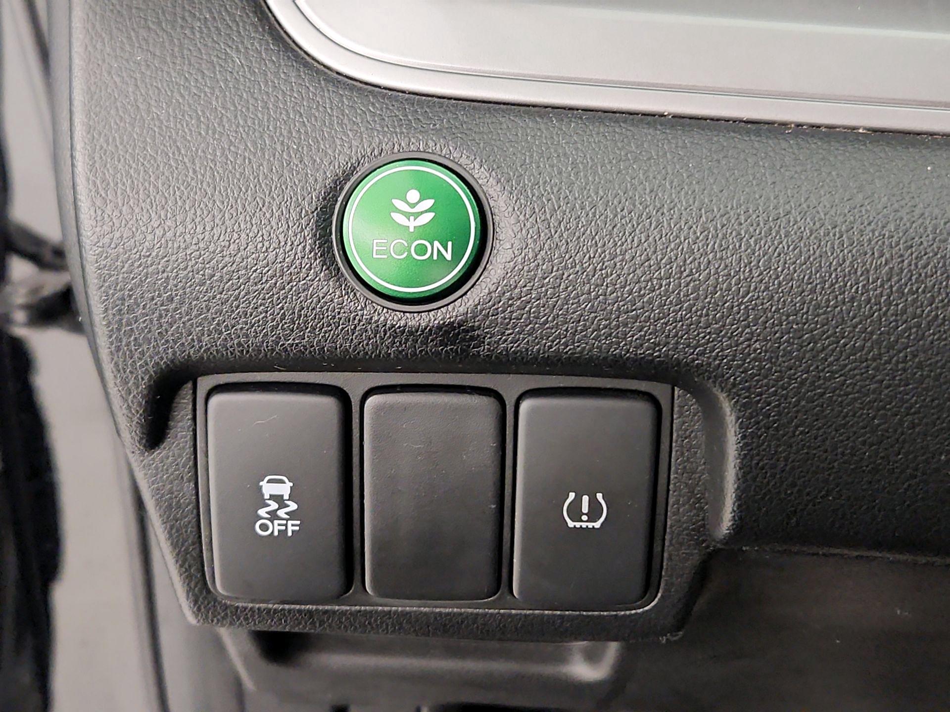 Thumbnail: 2015 Honda CR-V - 14