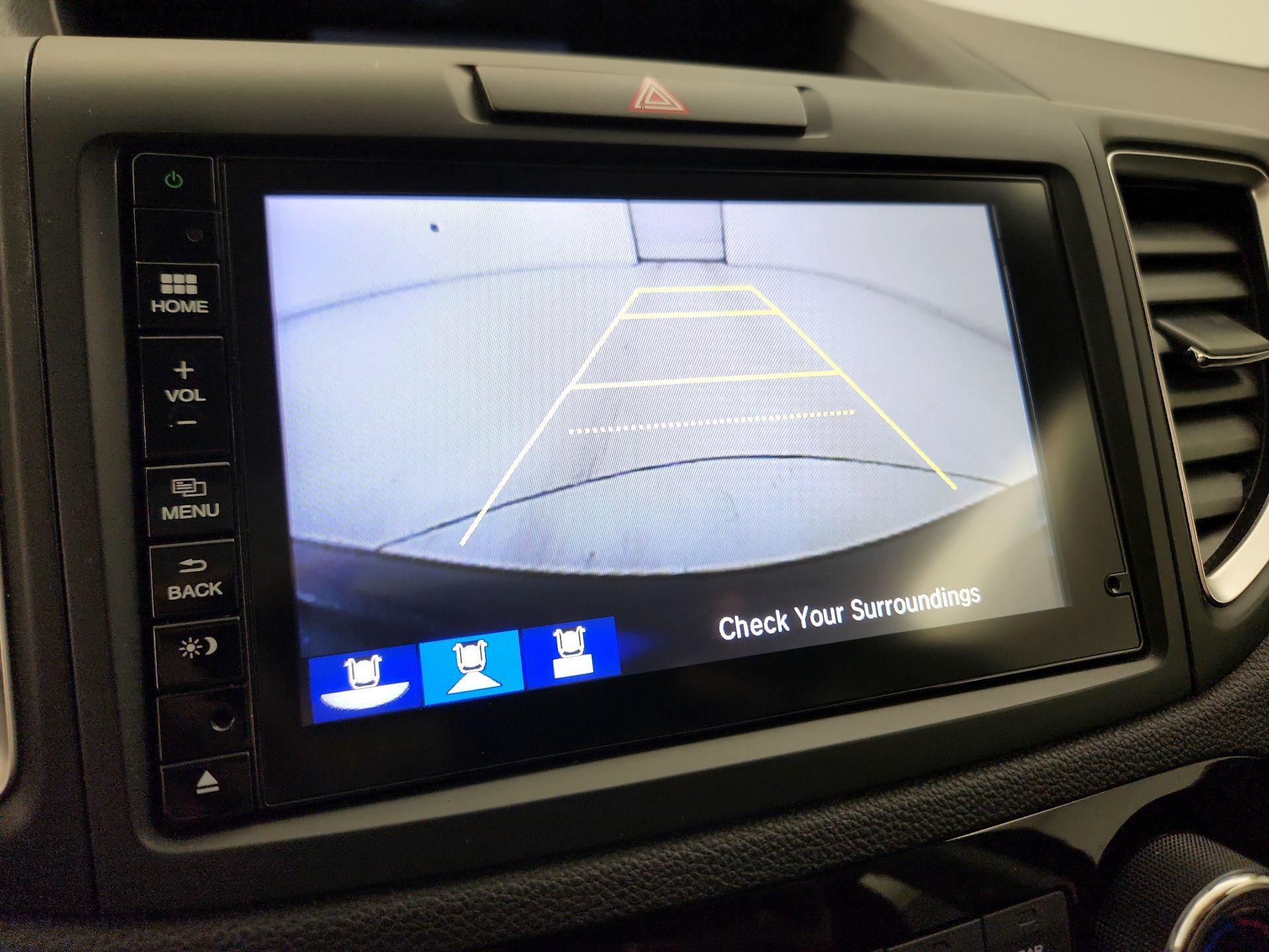 Thumbnail: 2015 Honda CR-V - 15
