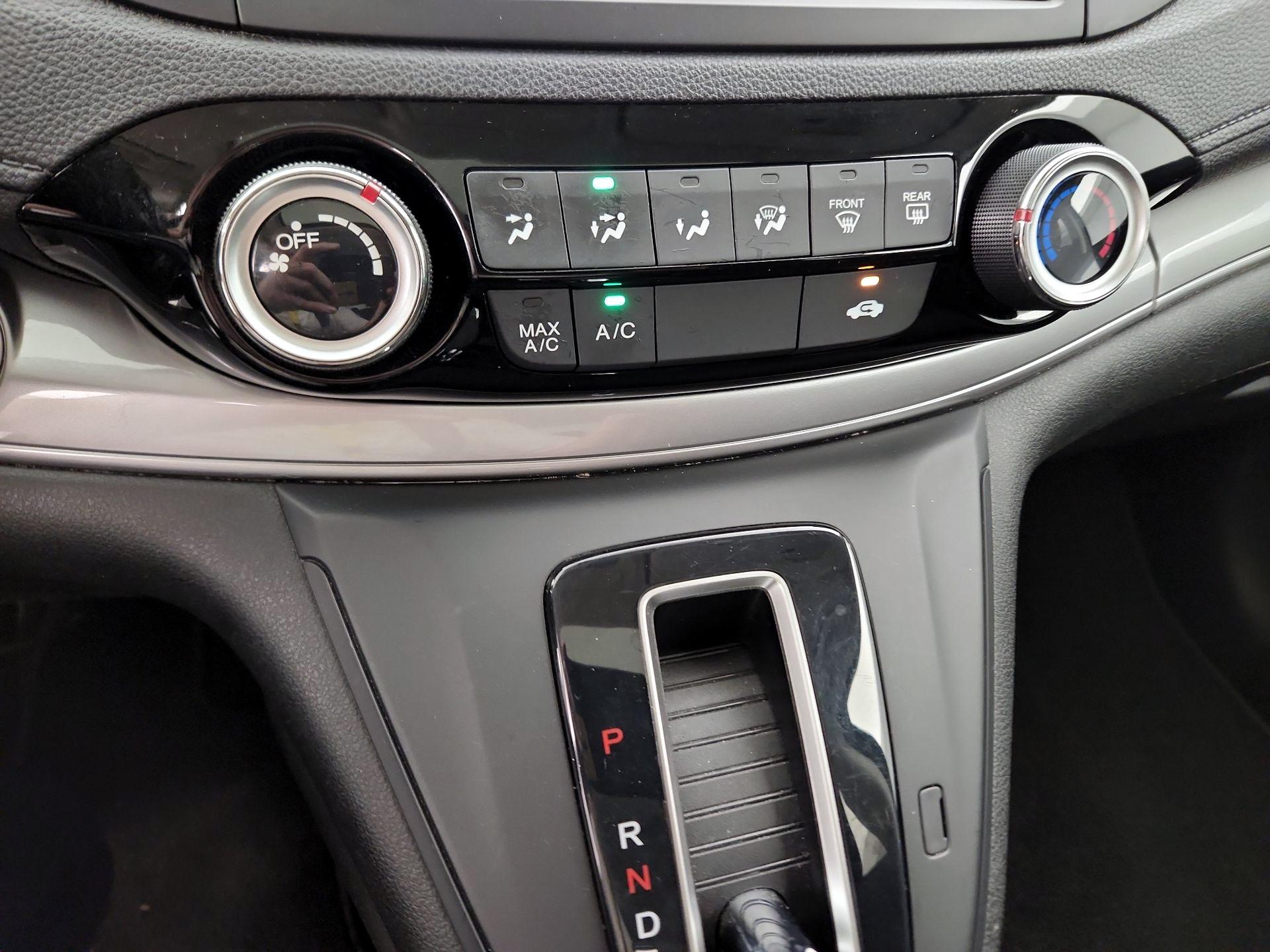 Thumbnail: 2015 Honda CR-V - 17