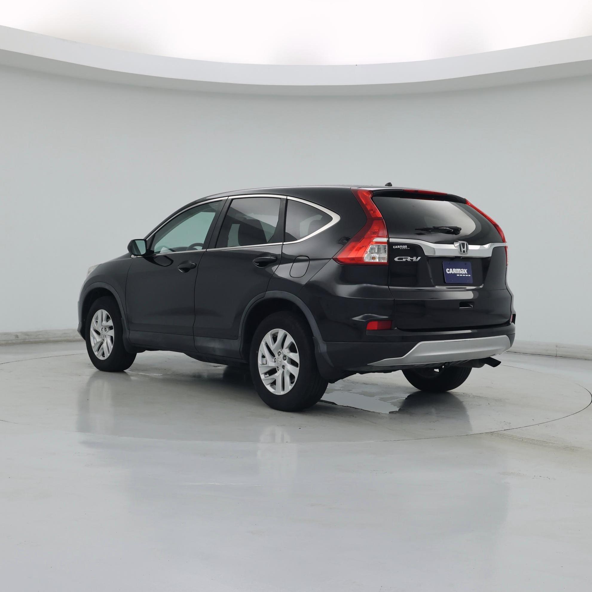 Thumbnail: 2015 Honda CR-V - 2