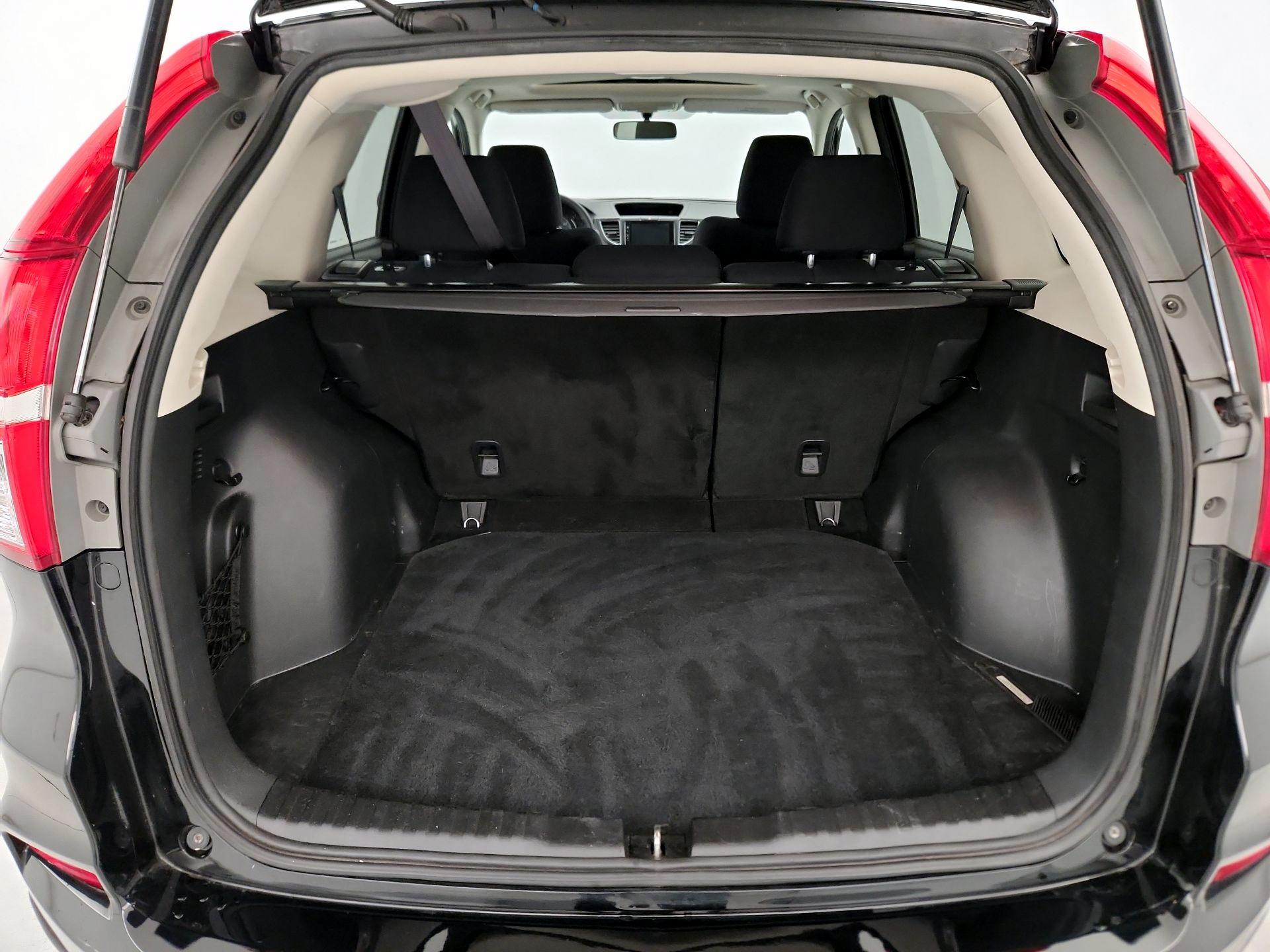 Thumbnail: 2015 Honda CR-V - 20