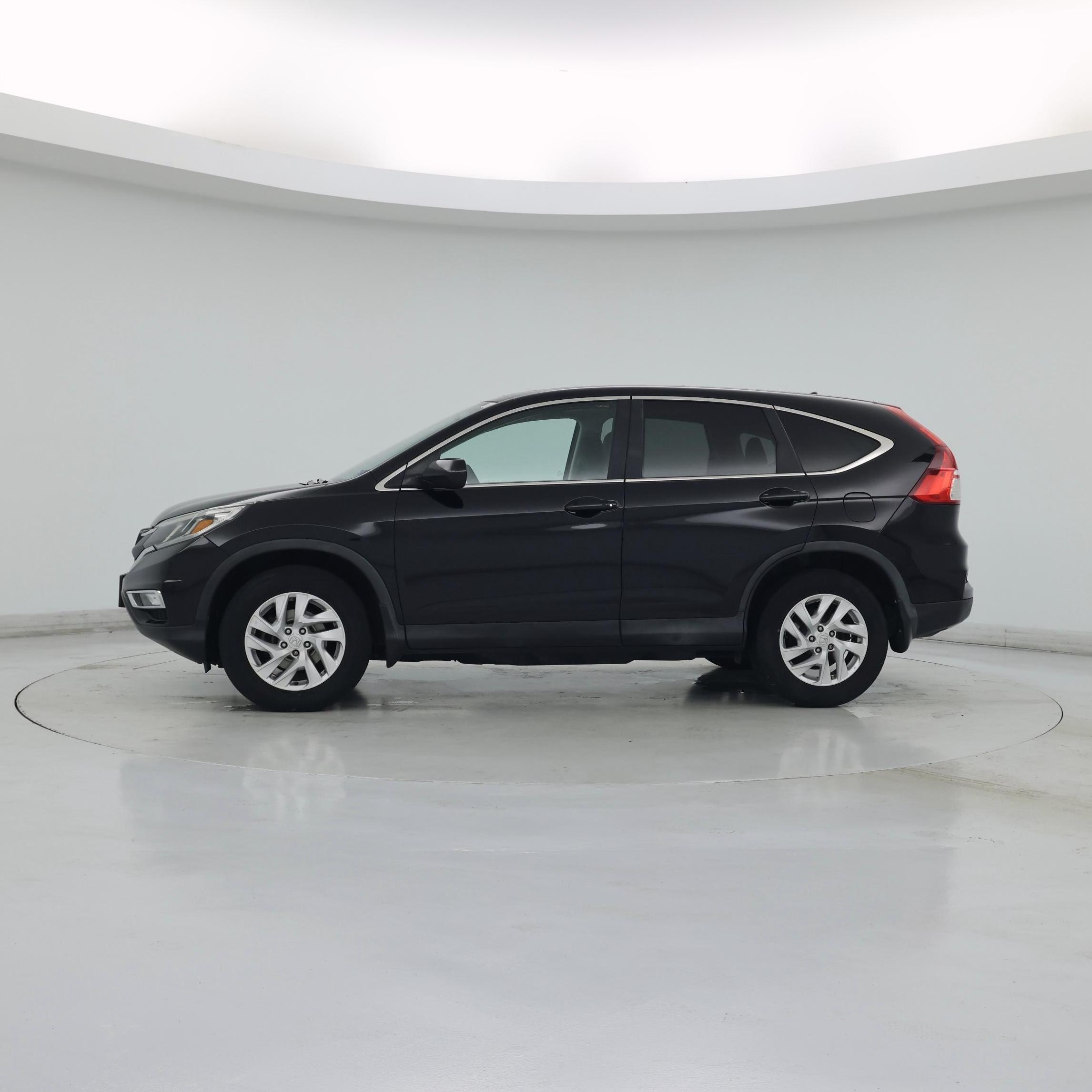 Thumbnail: 2015 Honda CR-V - 3