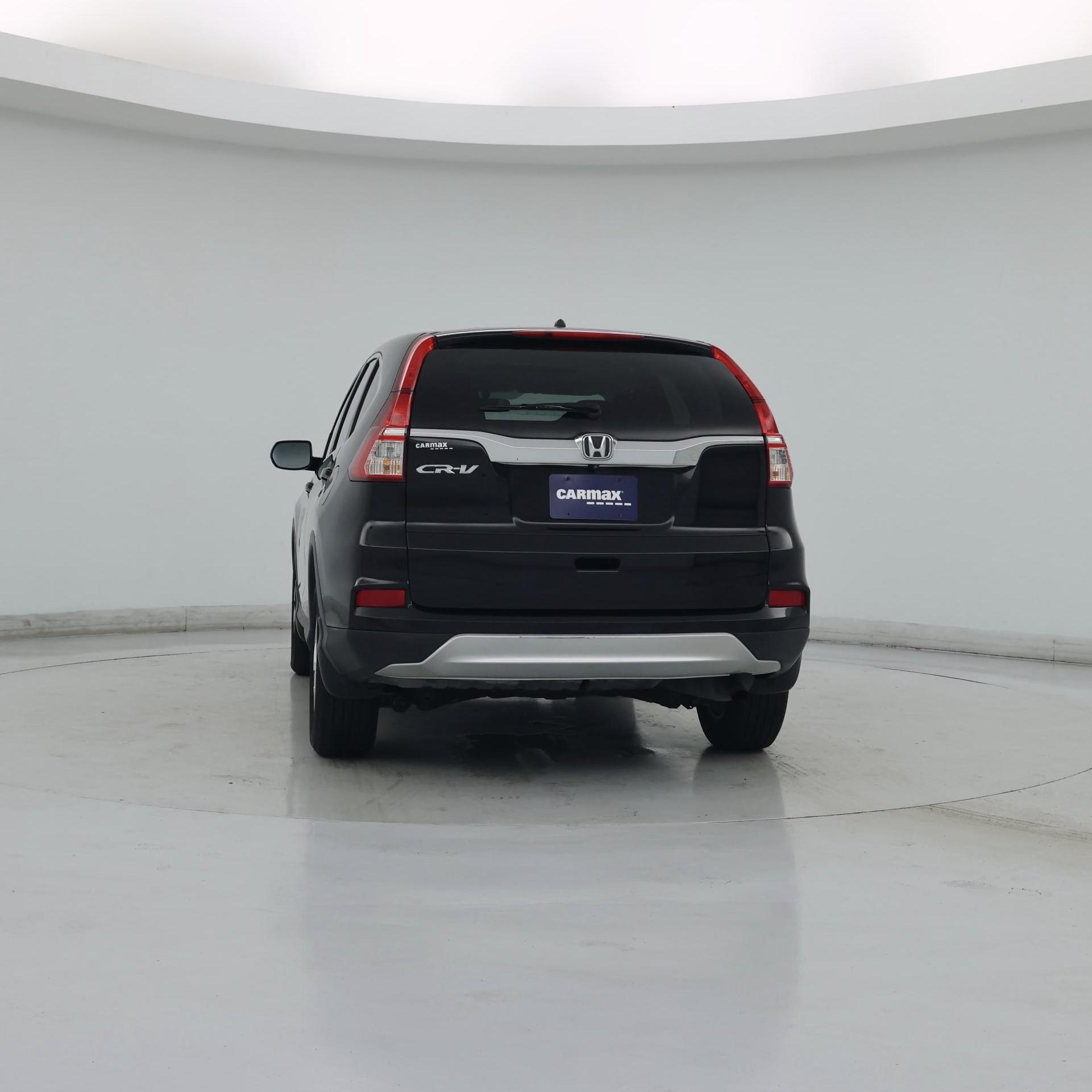 Thumbnail: 2015 Honda CR-V - 6