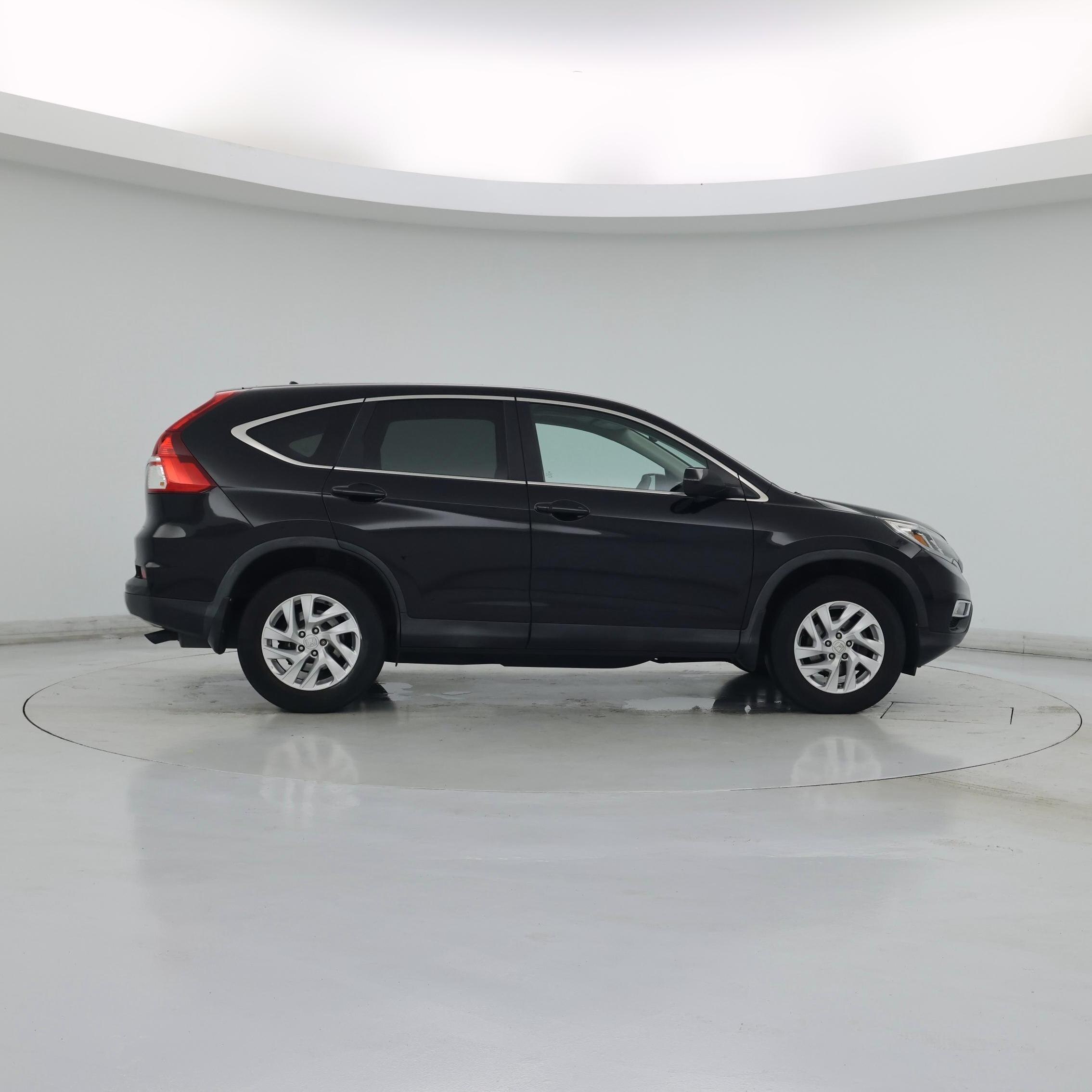 Thumbnail: 2015 Honda CR-V - 7
