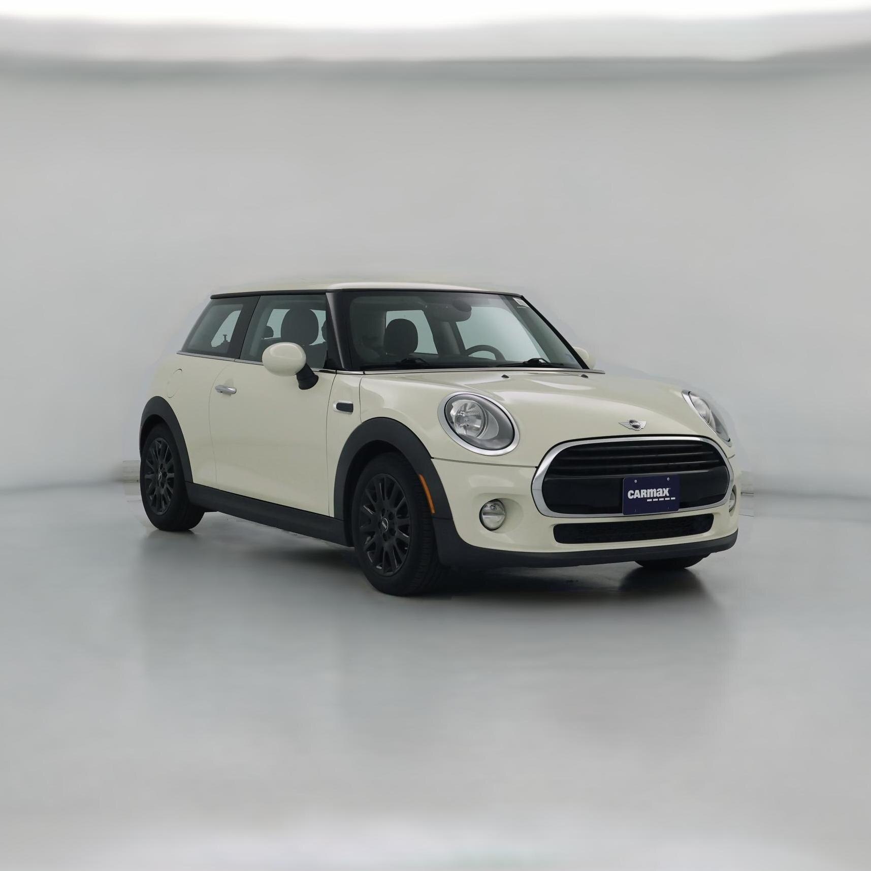 Thumbnail: 2018 MINI Cooper Hardtop - 1