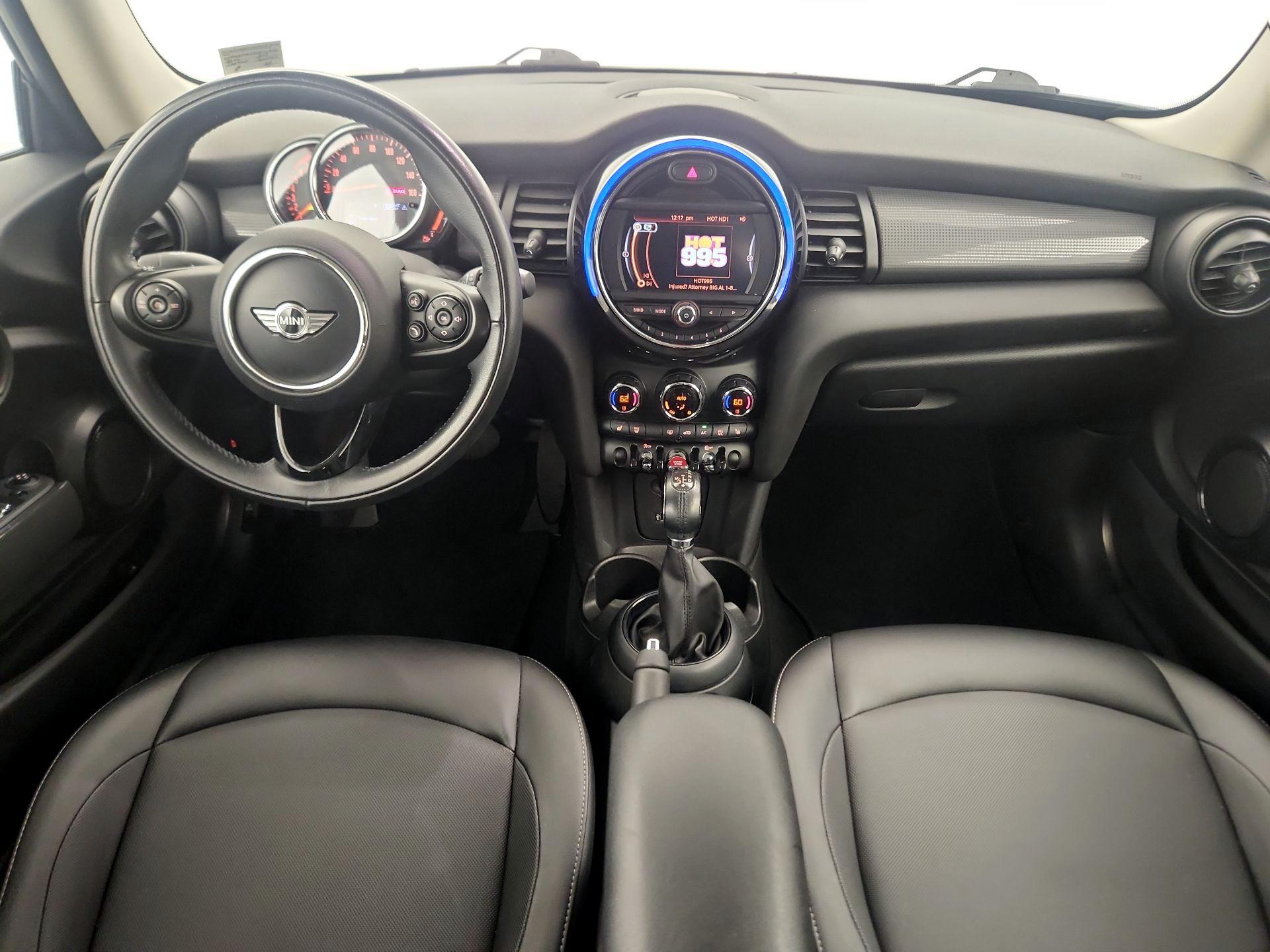 Thumbnail: 2018 MINI Cooper Hardtop - 9