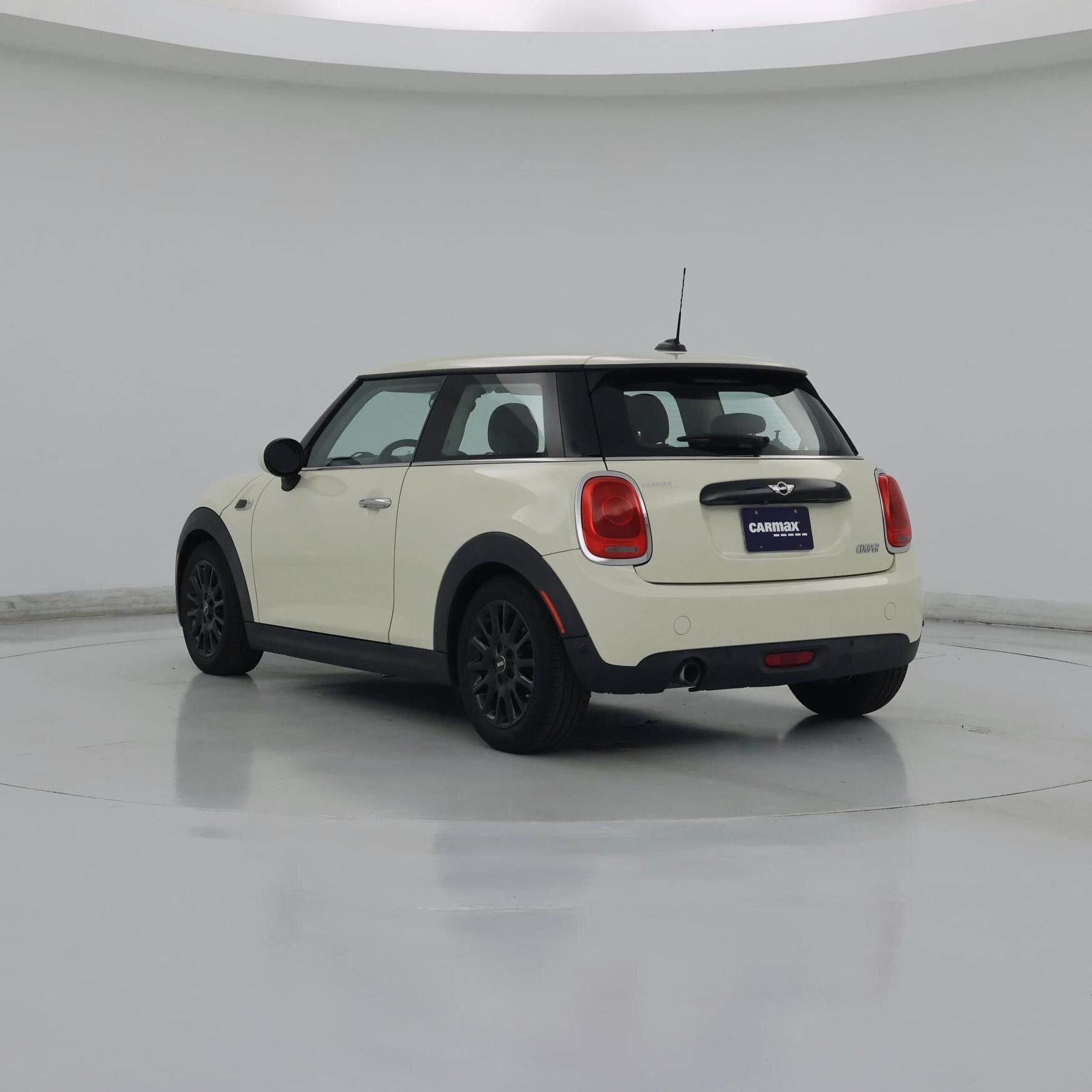 Thumbnail: 2018 MINI Cooper Hardtop - 2