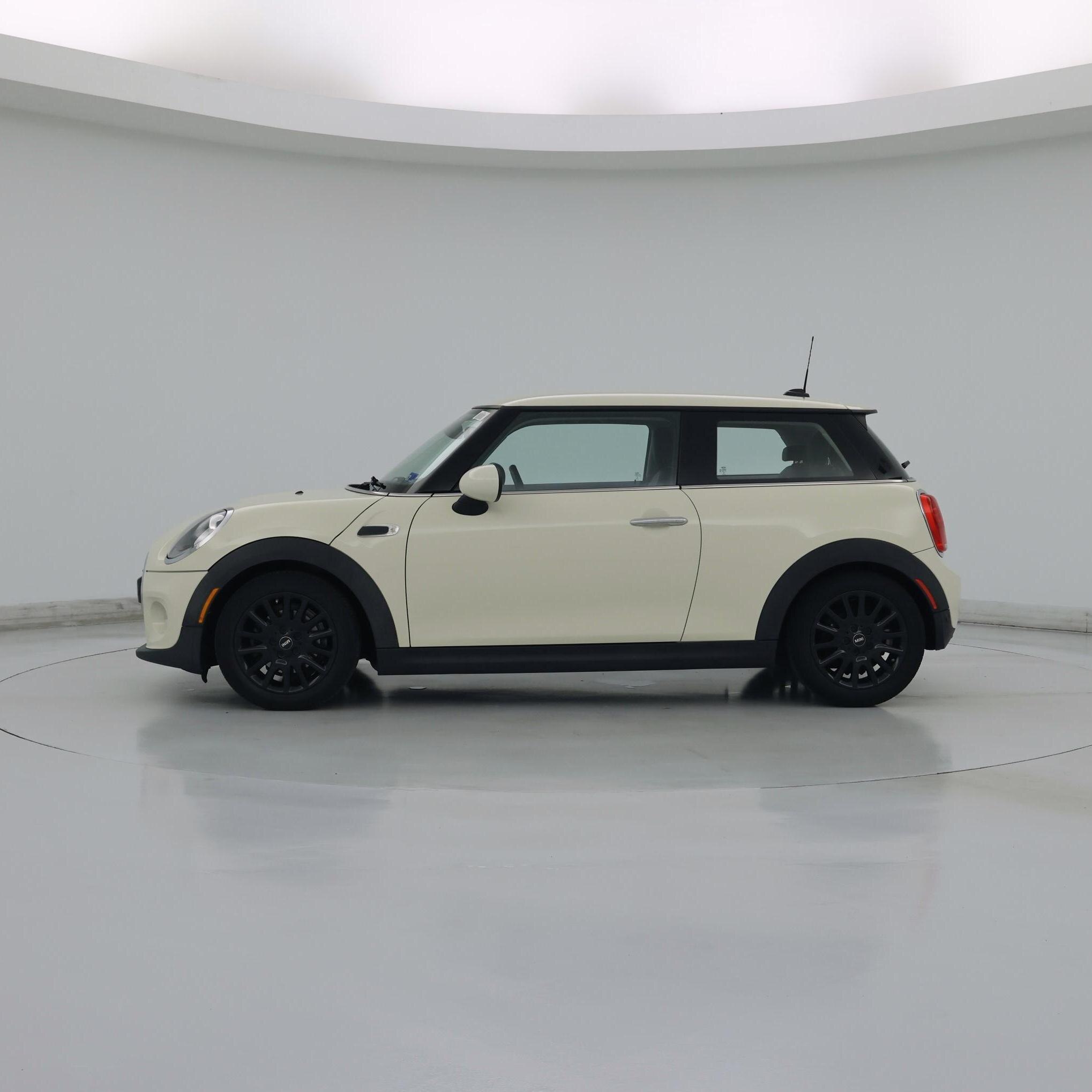 Thumbnail: 2018 MINI Cooper Hardtop - 3
