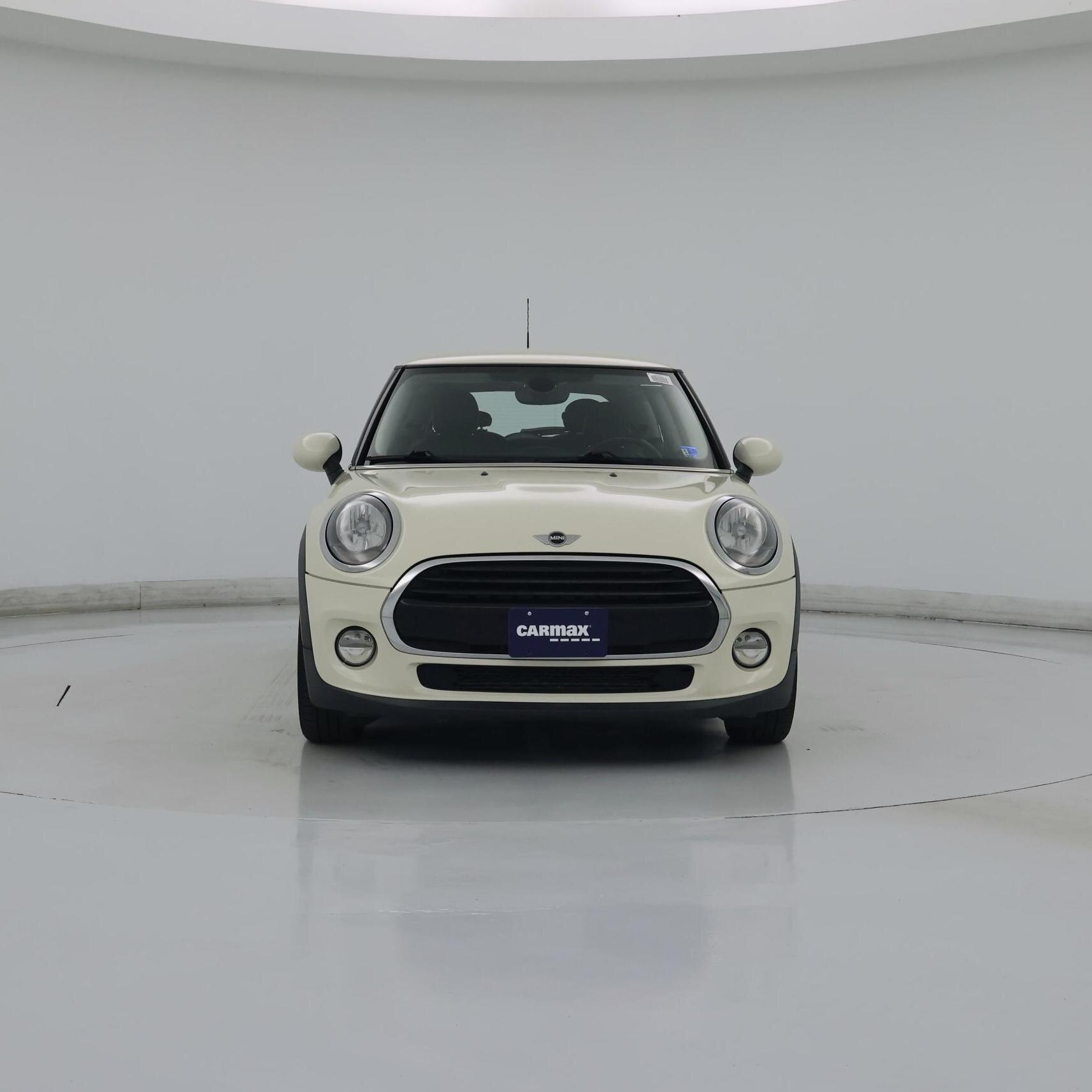 Thumbnail: 2018 MINI Cooper Hardtop - 5