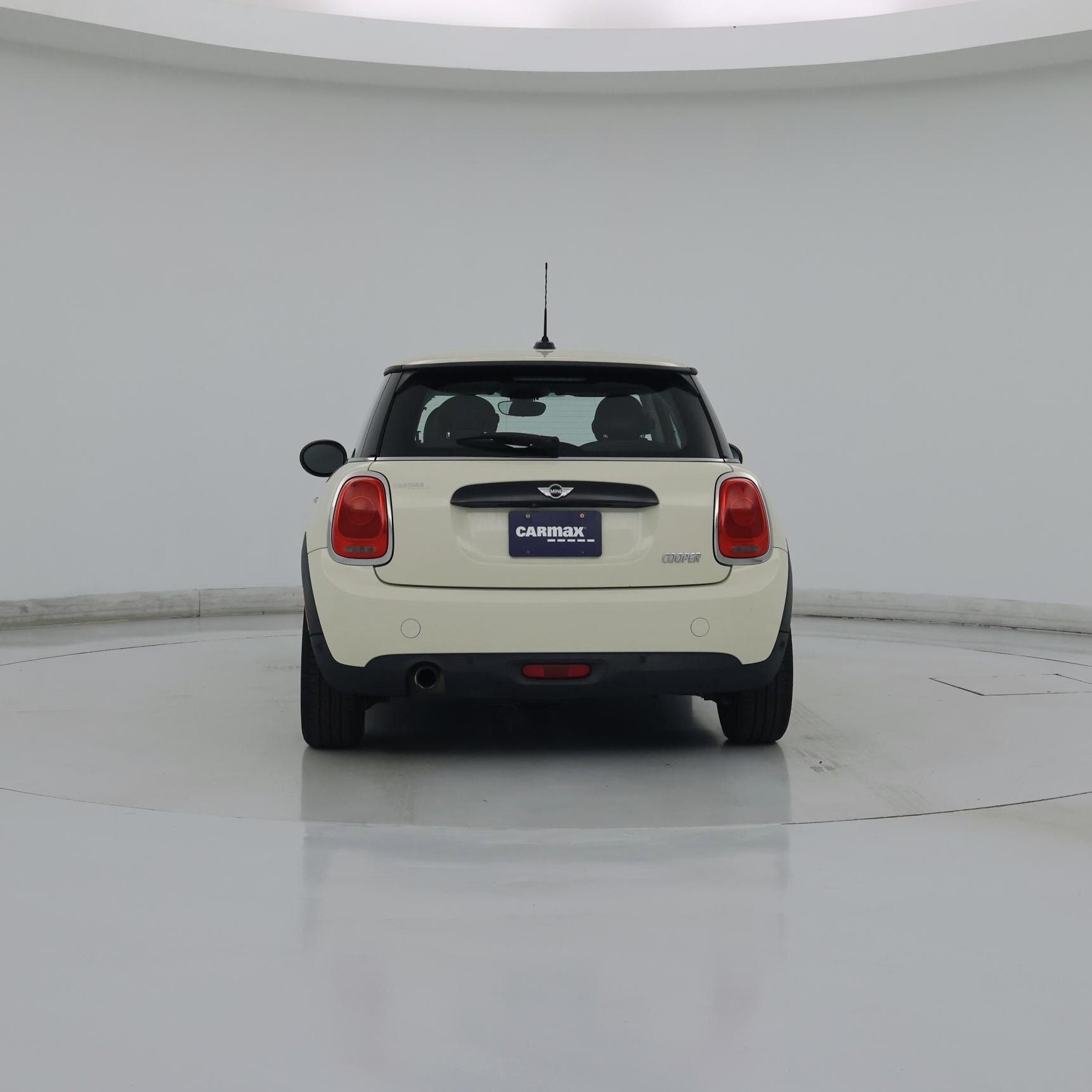 Thumbnail: 2018 MINI Cooper Hardtop - 6