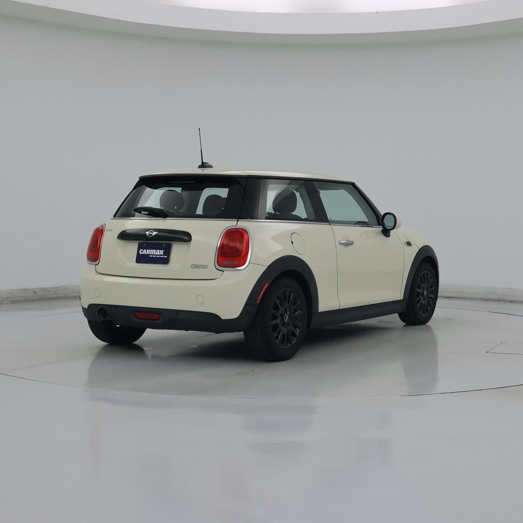 Thumbnail: 2018 MINI Cooper Hardtop - 8