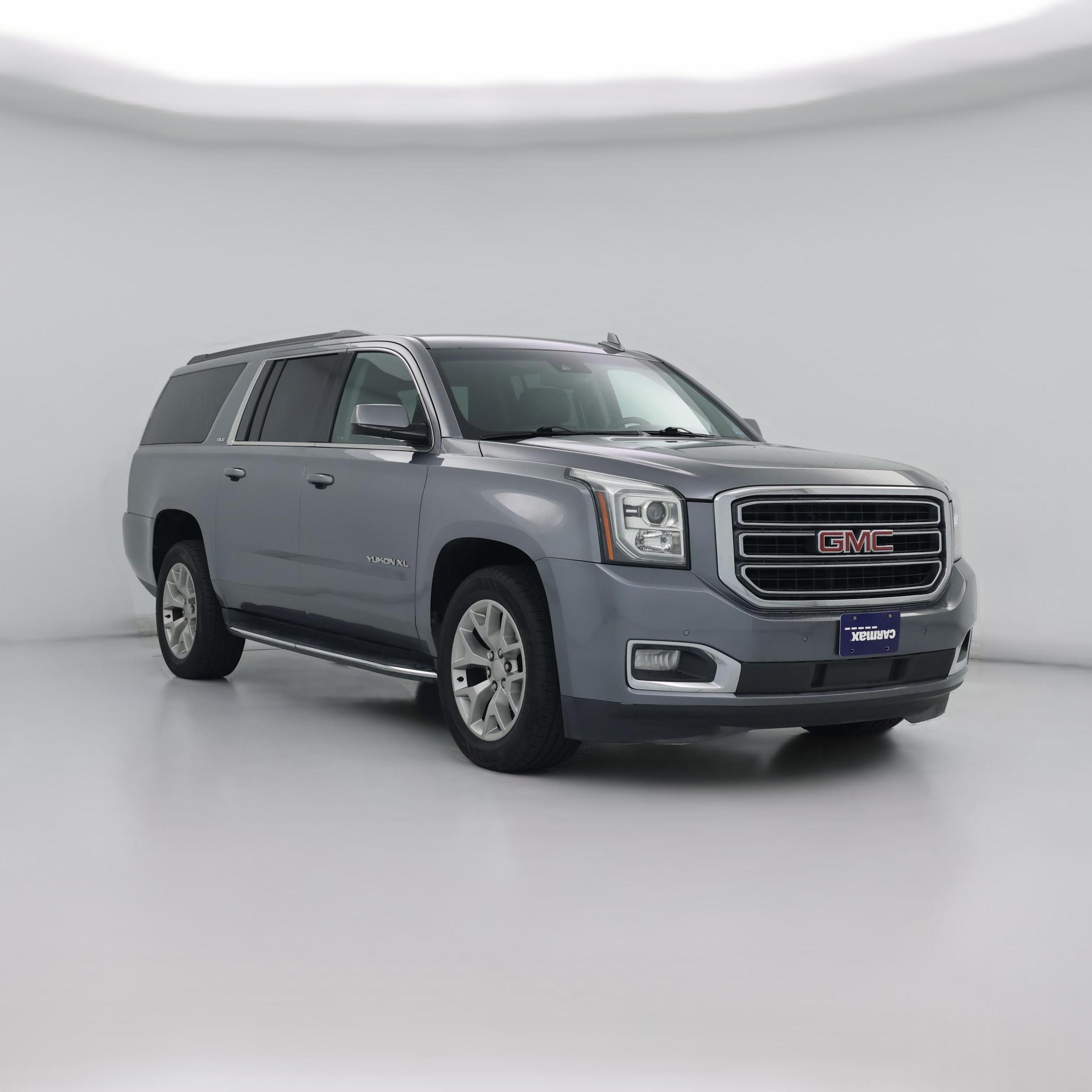 Thumbnail: 2020 GMC Yukon XL - 1