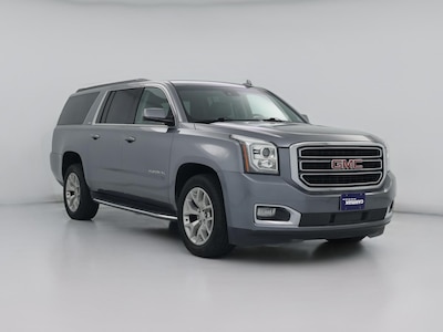 2020 GMC Yukon XL 1500 SLE