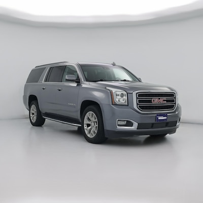 2020 GMC Yukon XL 1500 SLE