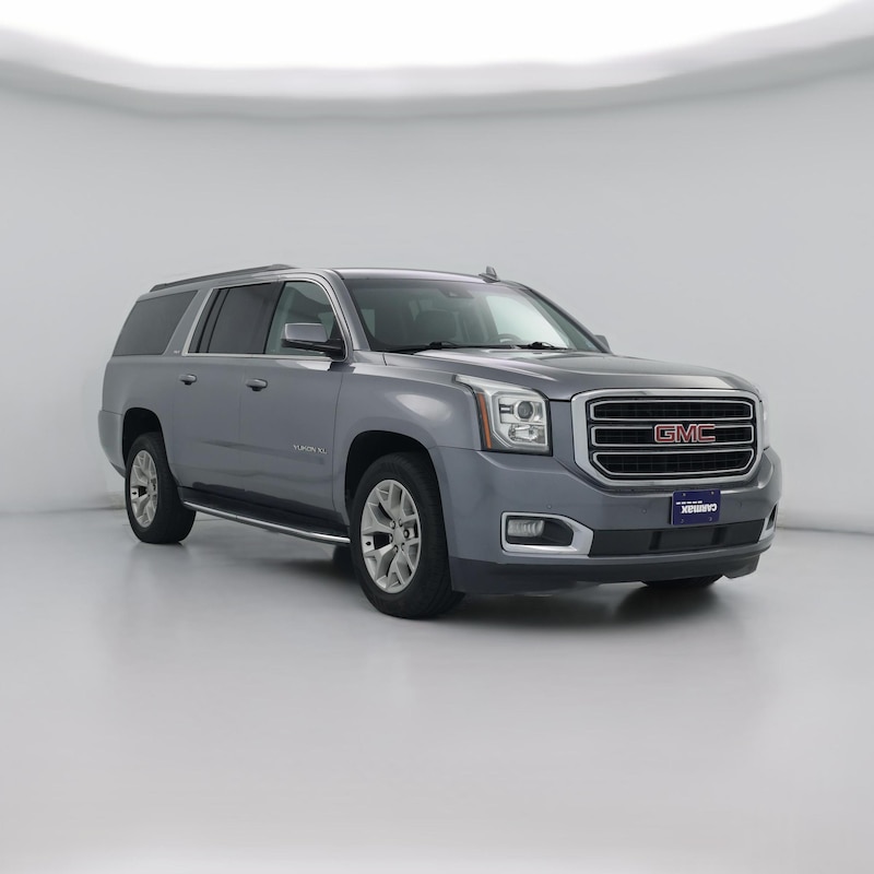 2020 GMC Yukon XL 1500 SLE