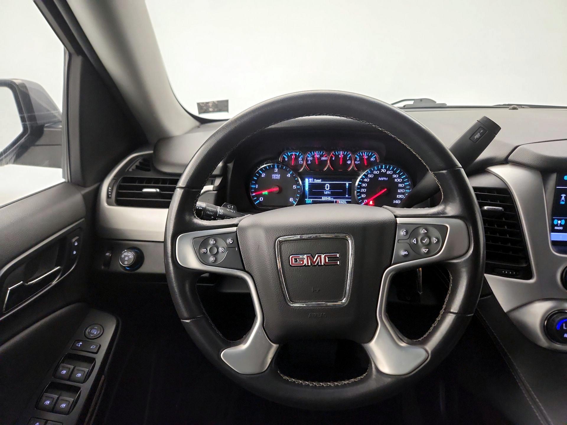 Thumbnail: 2020 GMC Yukon XL - 10